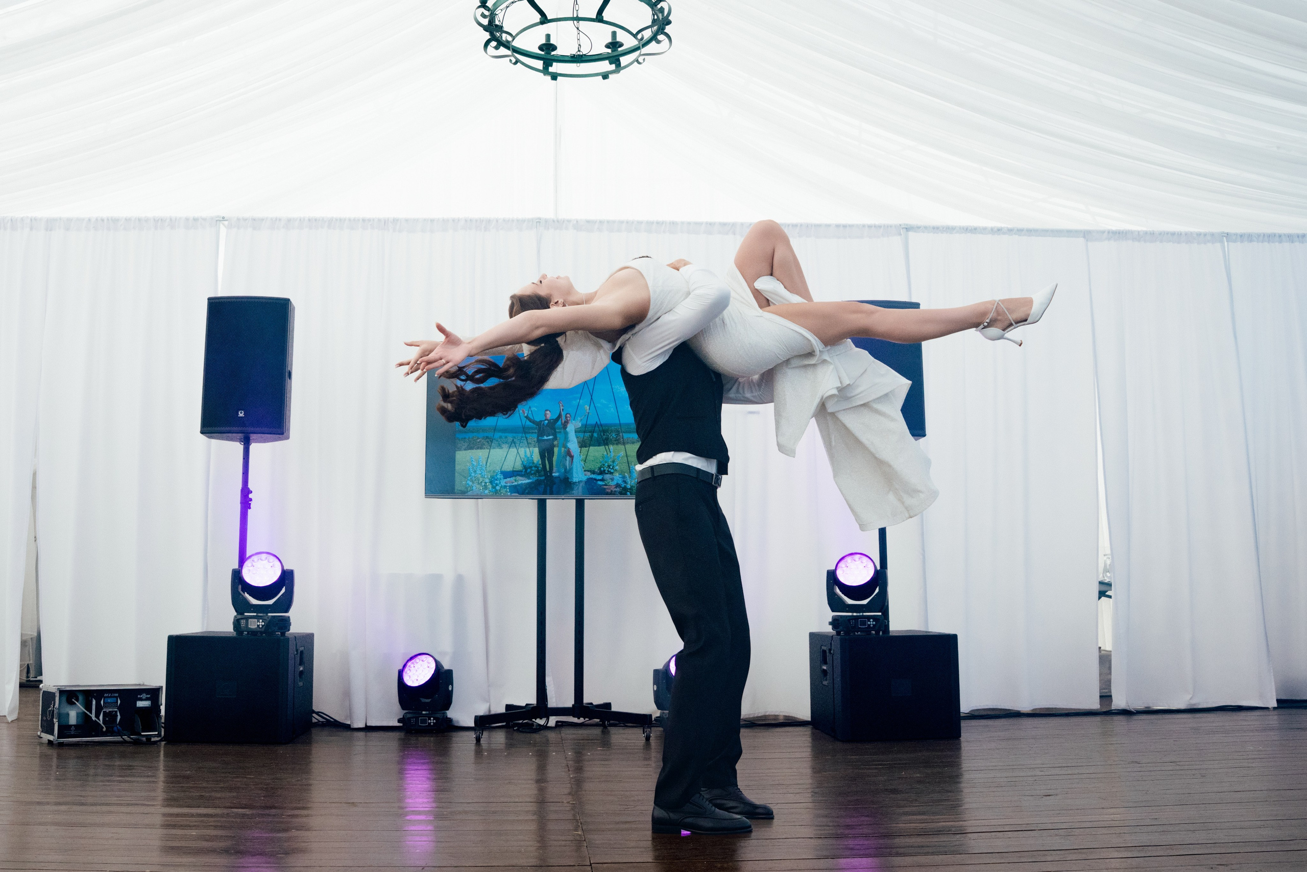 Евгений и Яна. Репортажный и свадебный фотограф Алексей Полячек