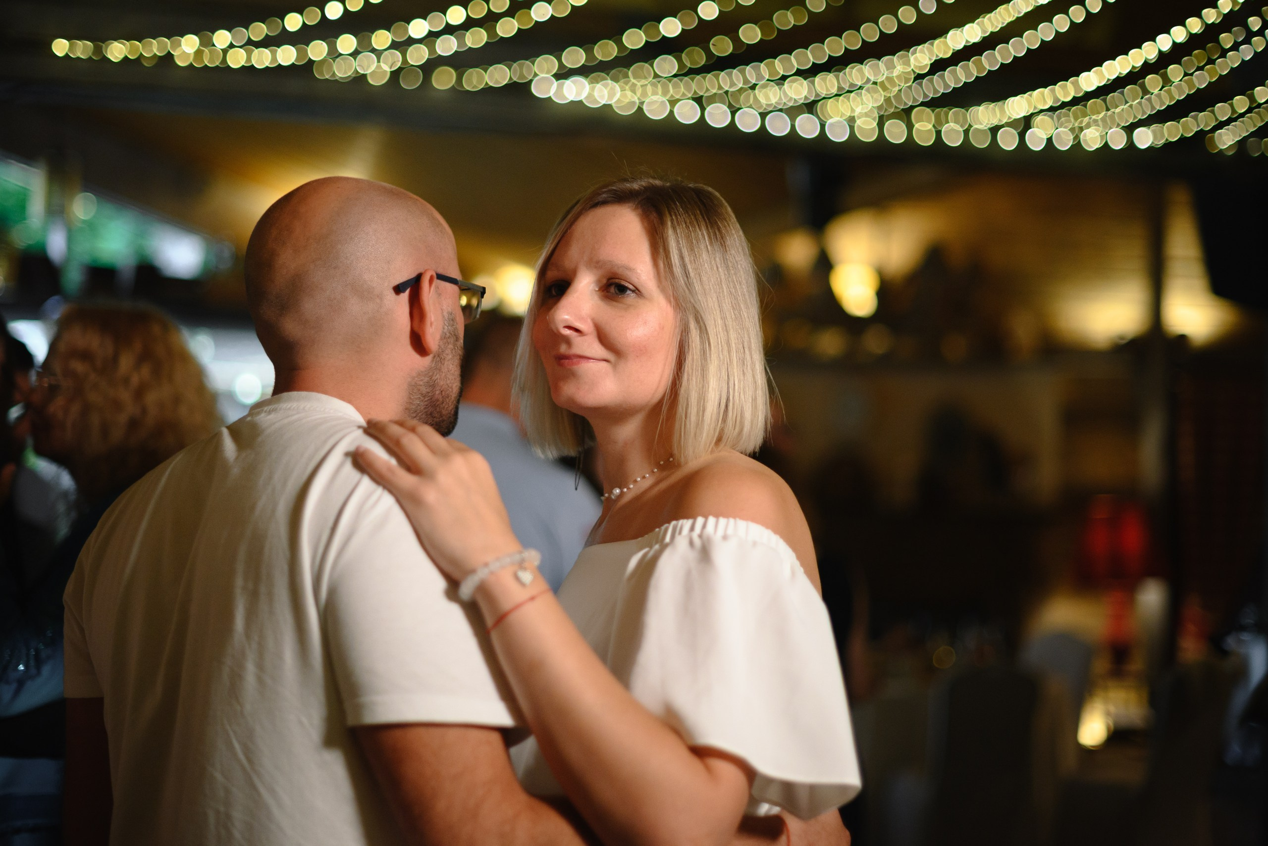 Корпоратив | Veranda. Dmitry Gagarin Photographer