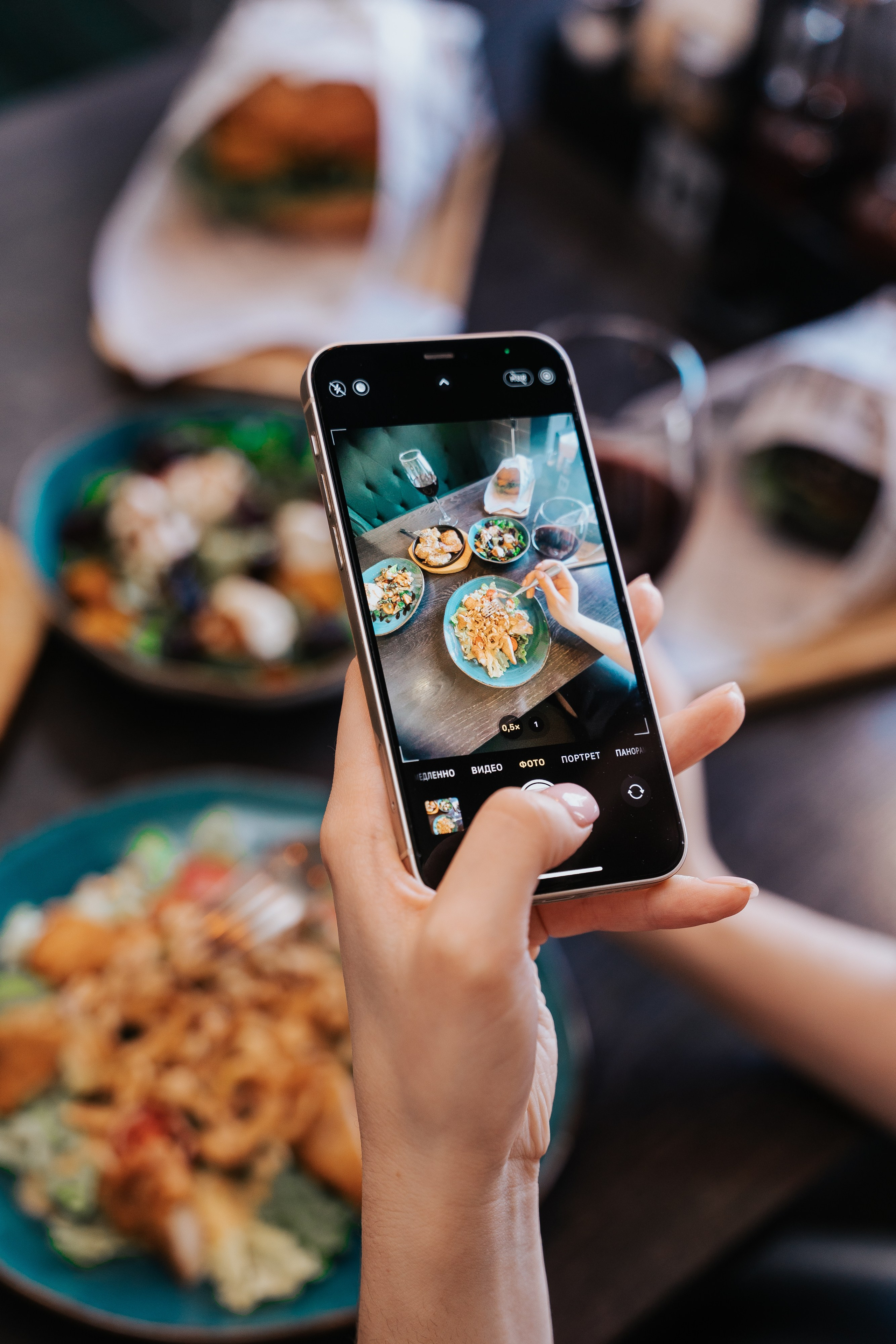 Досытаевский. Фотограф Хабаровск