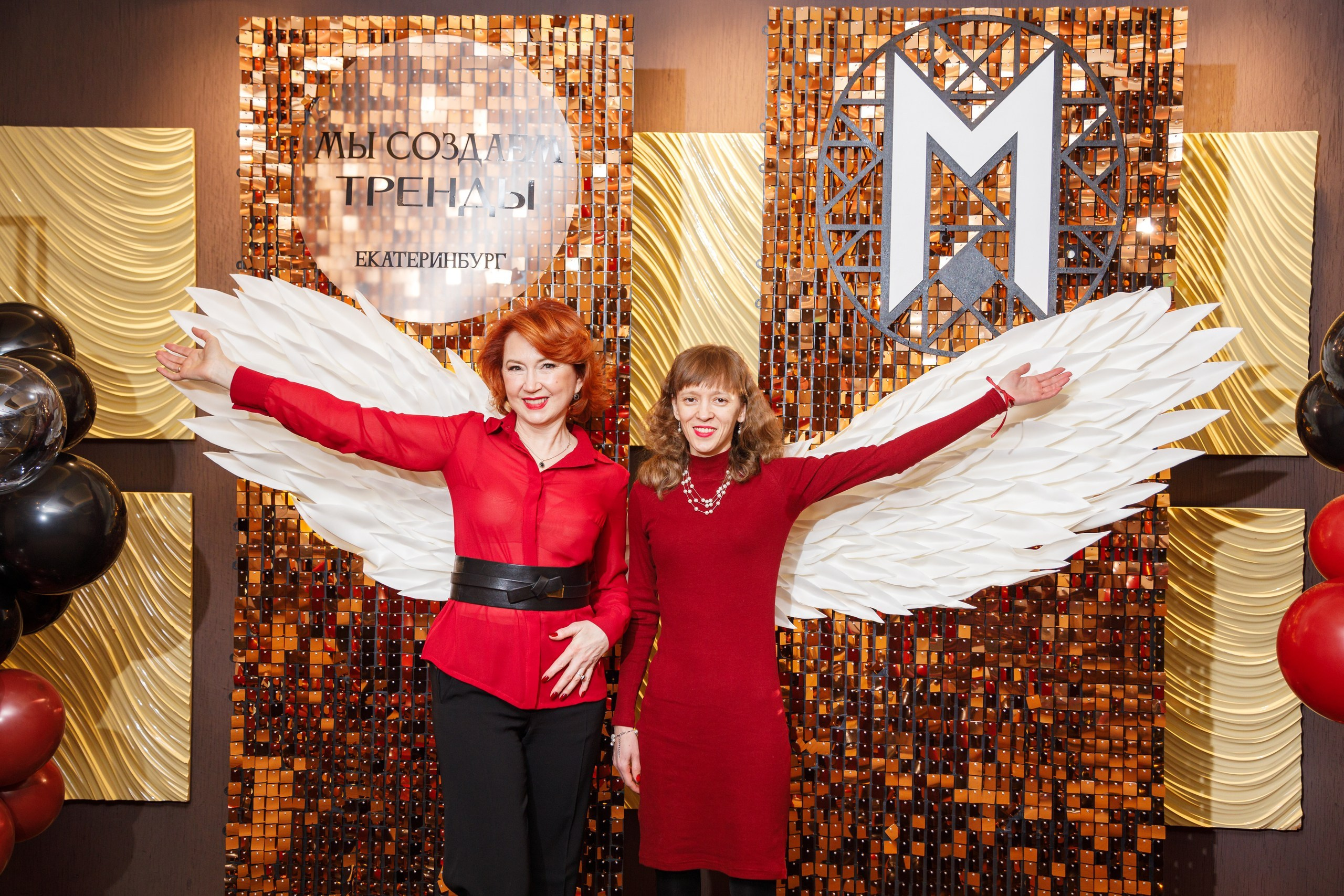 Репортажная съёмка сообщества Код публичности. Студия коммерческой съемки ХВОЯ