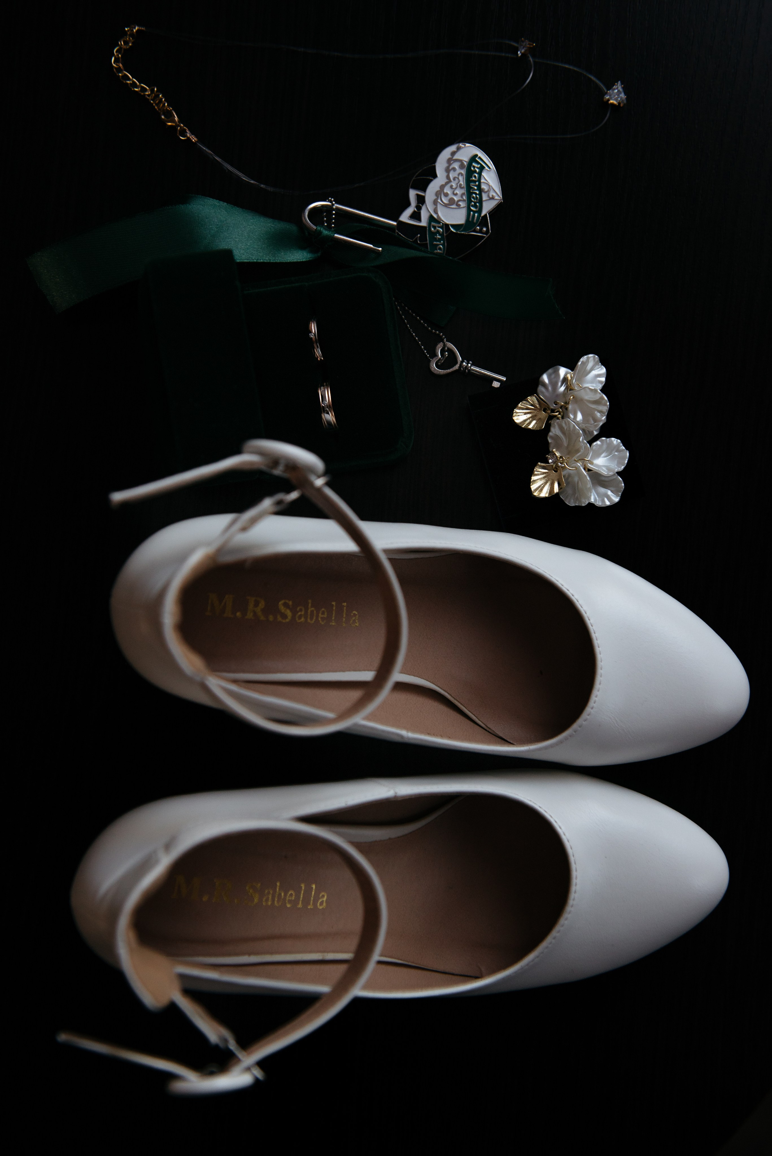 Кирилл и Анна. Свадебный фотограф — фотограф на свадьбу в Воронеже — Свадебное фото