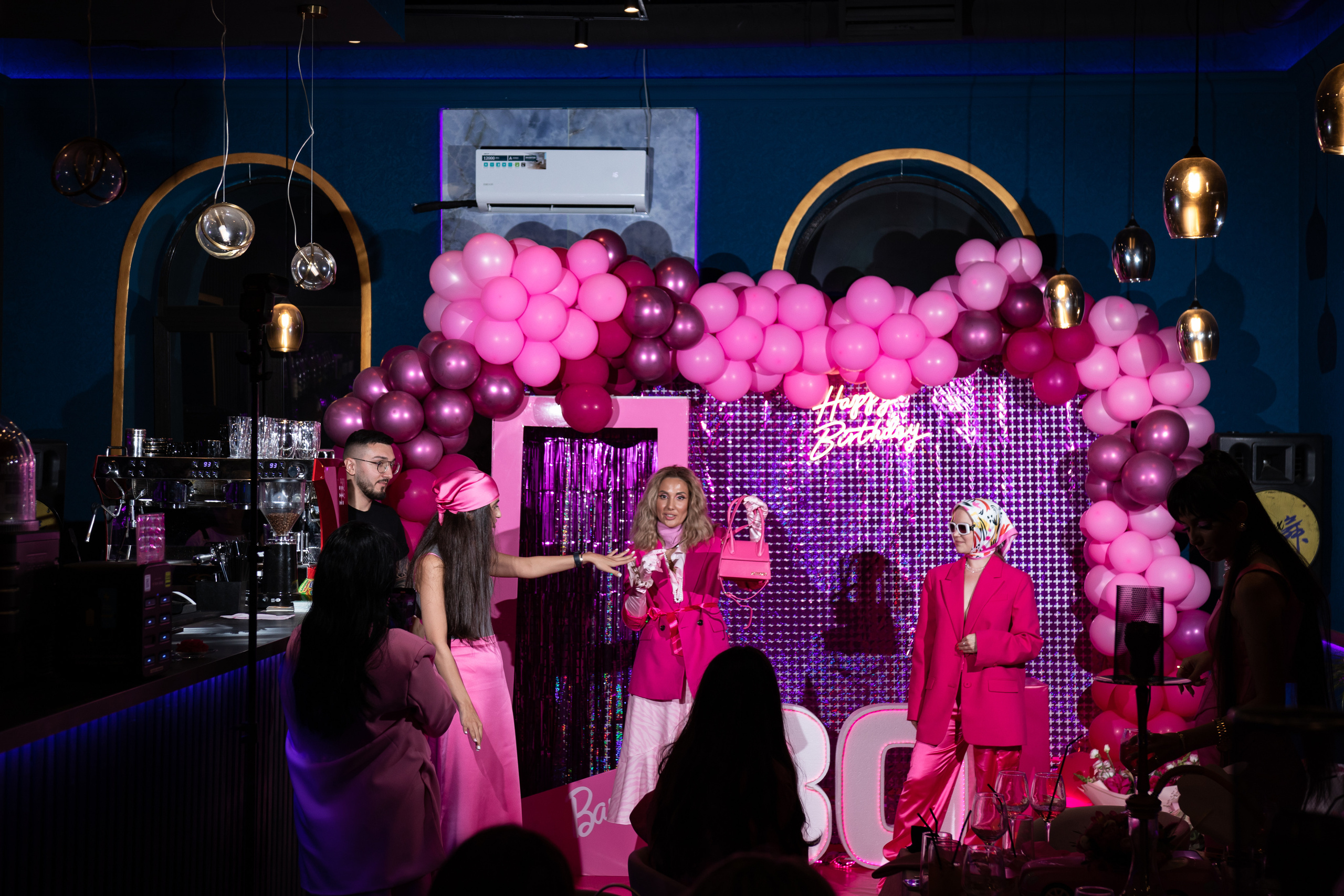 Raksana's birthday. Фотограф в Екатеринбурге Гасанова Дилара