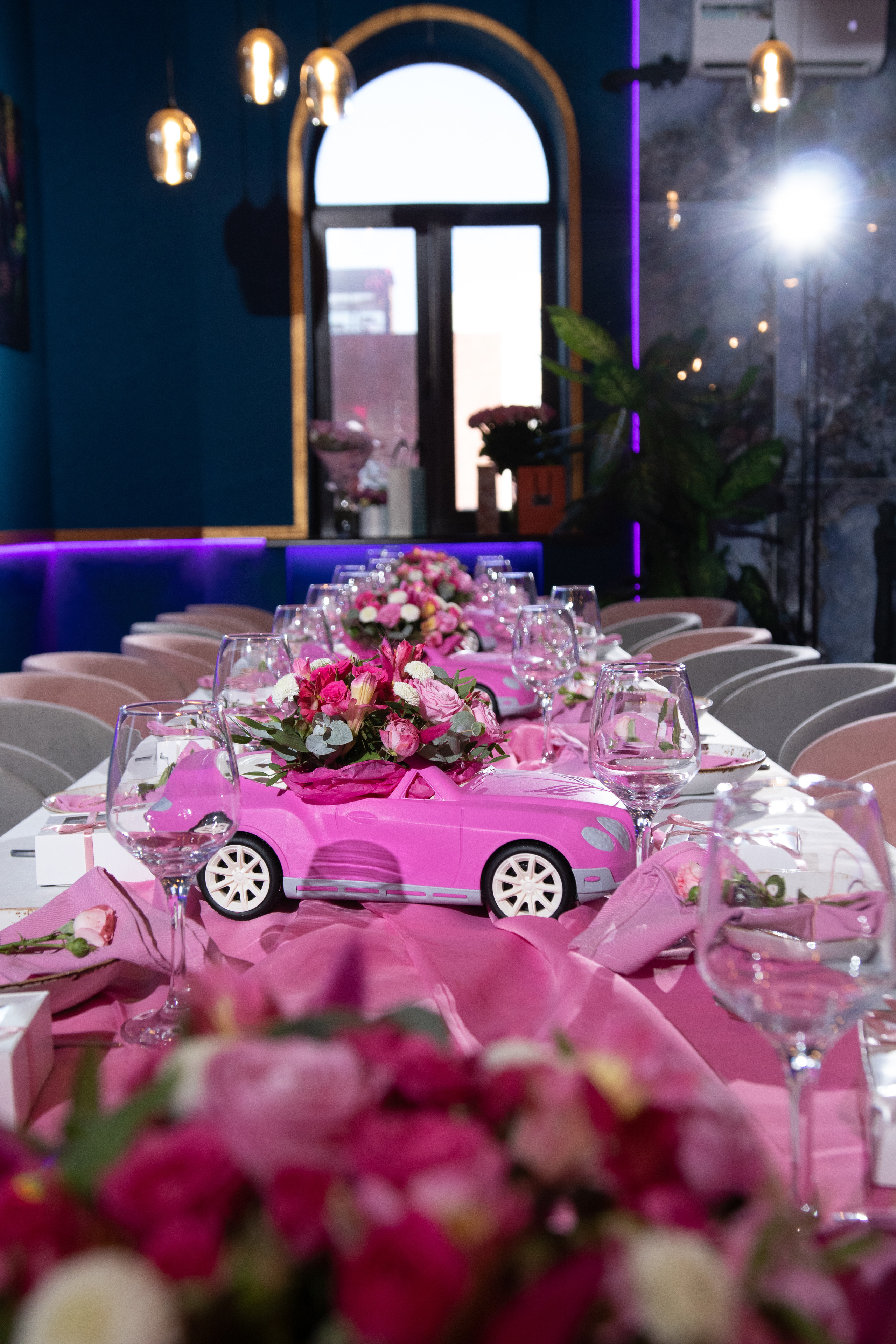 Raksana's birthday. Фотограф в Екатеринбурге Гасанова Дилара