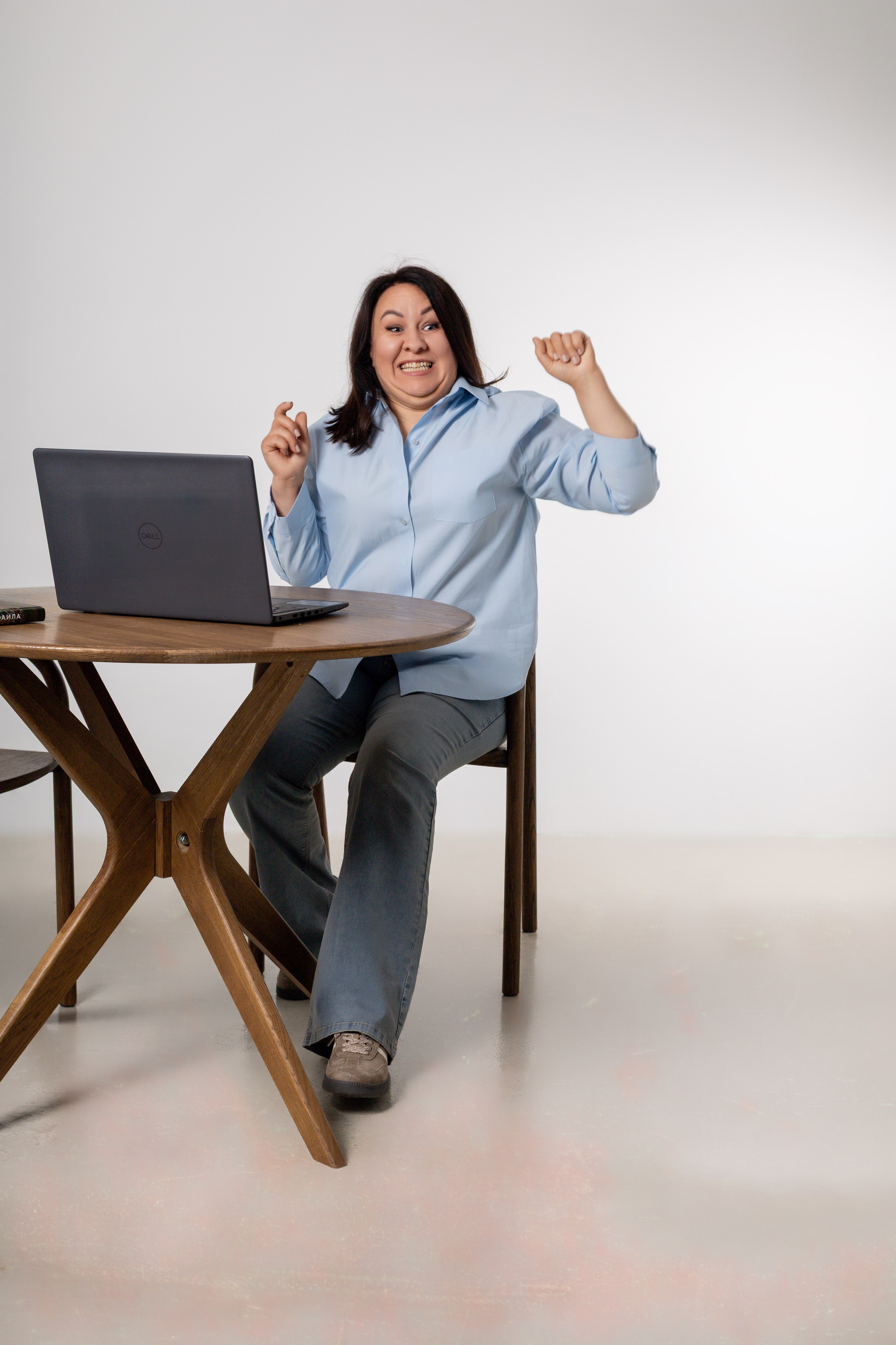 Оля. Фотограф в Южно-Сахалинске Гусаков Евгений