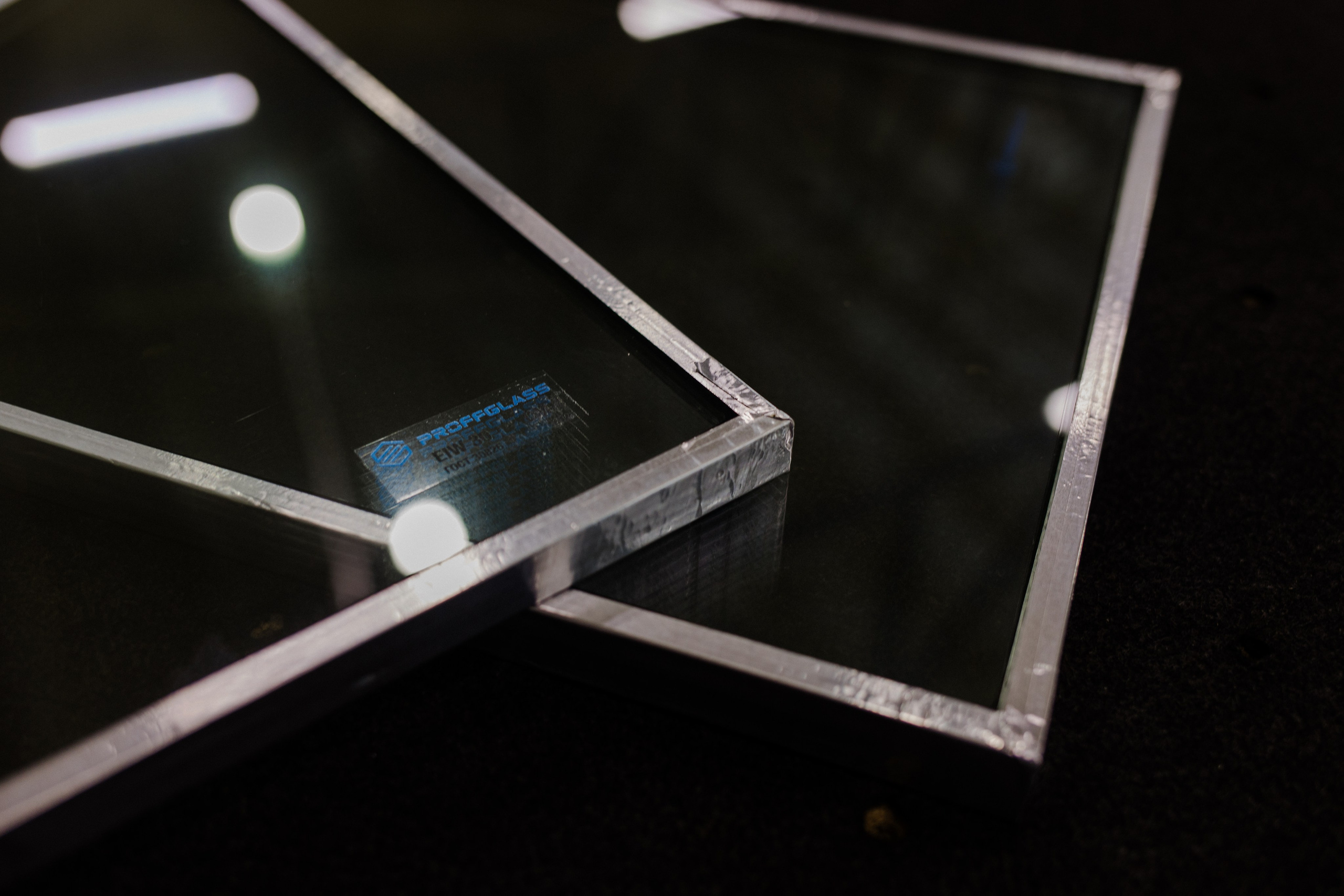 Производство стекла. Семейный и детский фотограф в Москве Кузьмина Мария