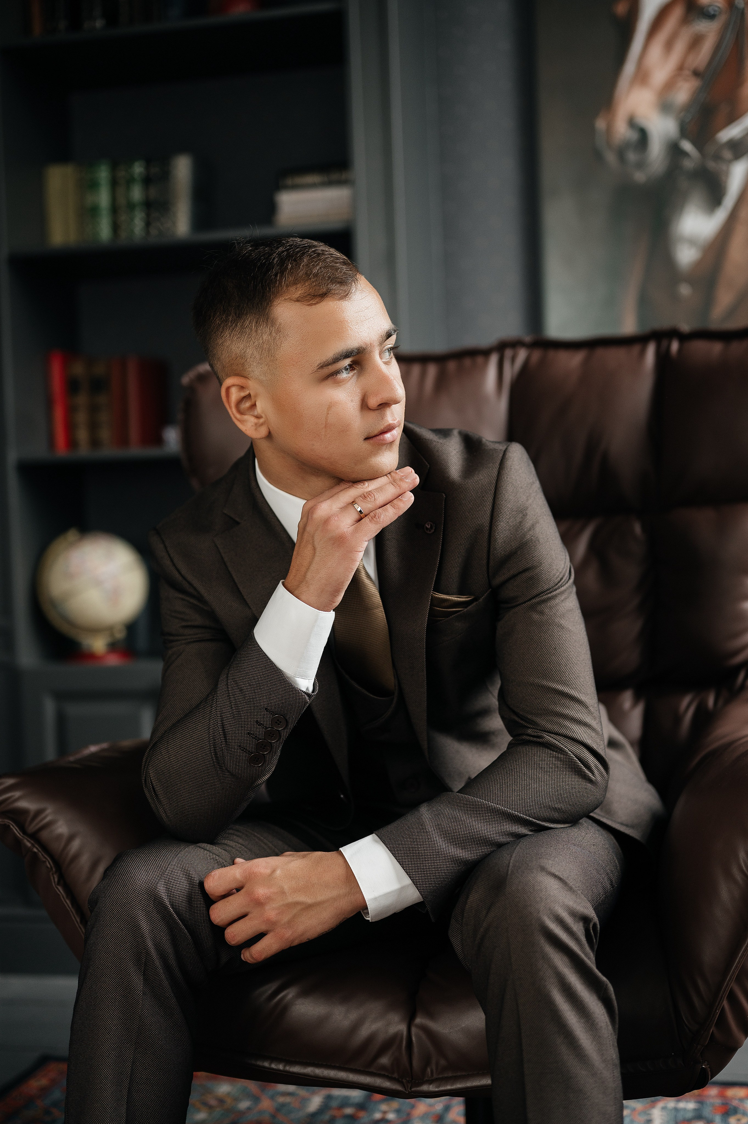 Константин и Виктория. Свадебный и семейный фотограф в Краснодаре Алина Мельник