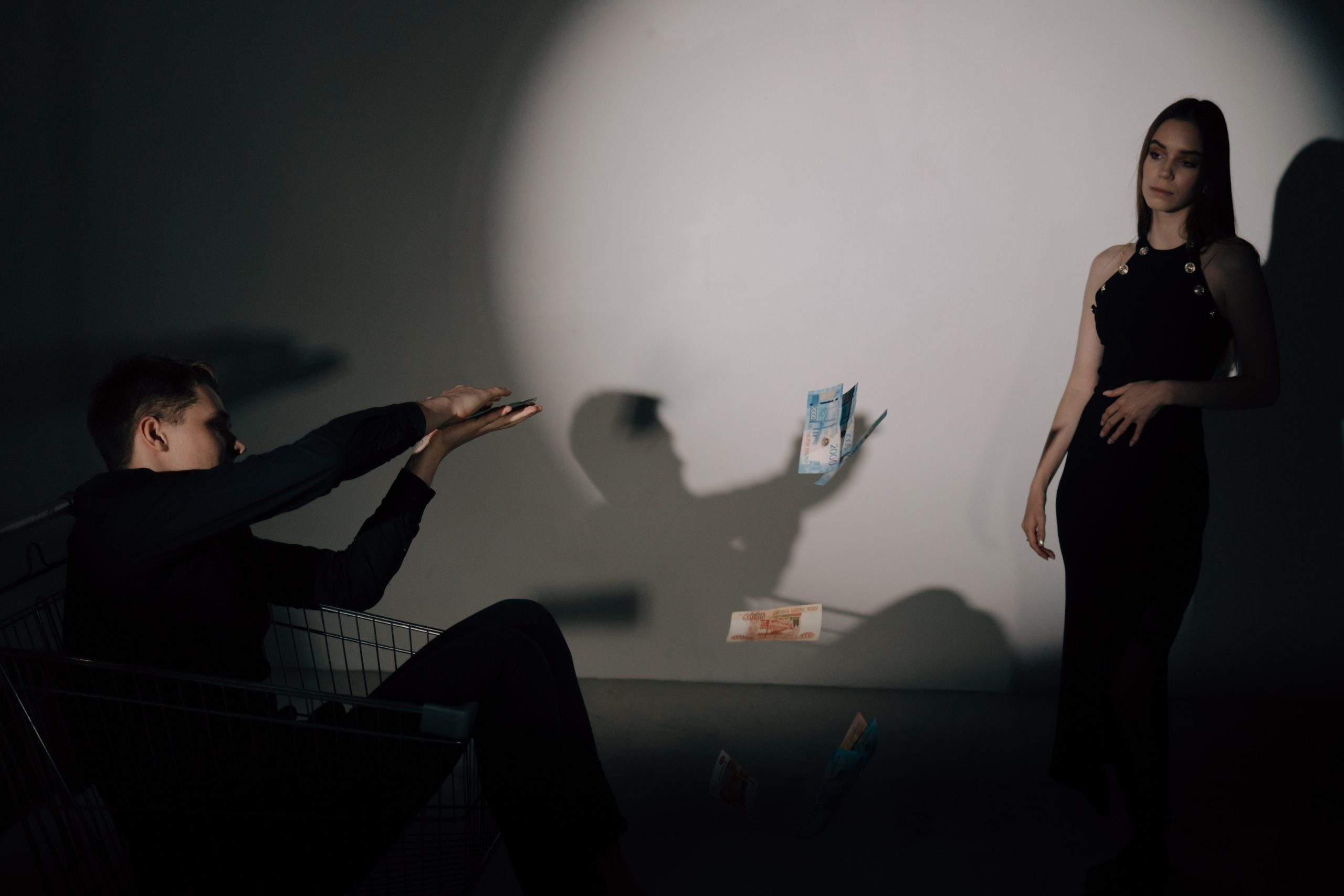 Григорий и Маргарита. Свадебный фотограф в Южно-Сахалинске Валерий Харченко