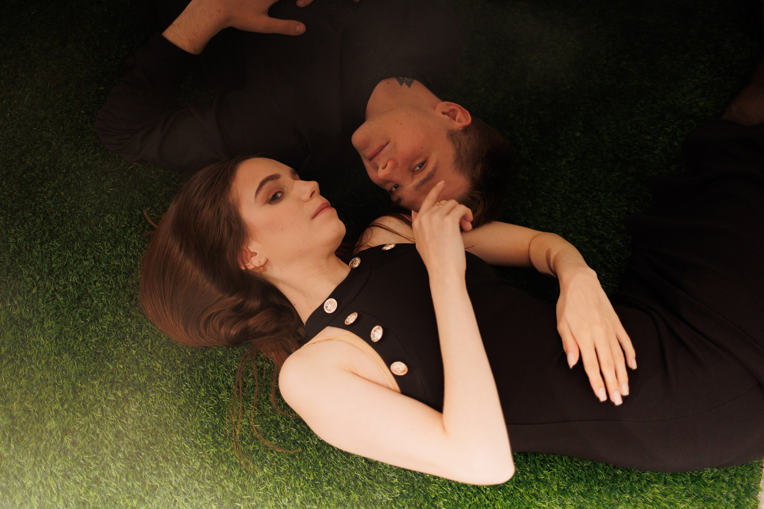 Григорий и Маргарита. Свадебный фотограф в Южно-Сахалинске Валерий Харченко