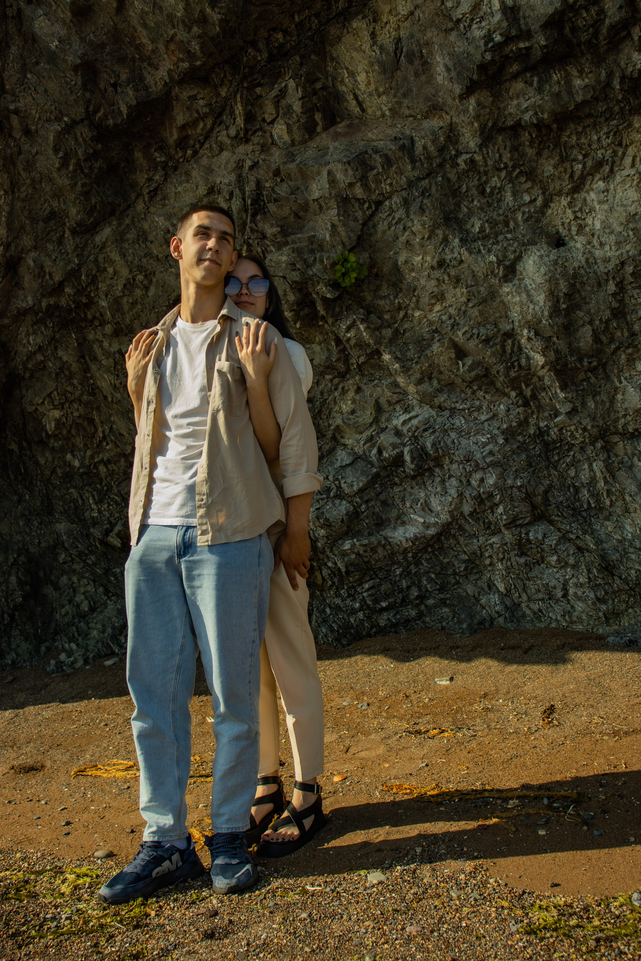 Алена и Артем. Свадебный фотограф в Южно-Сахалинске Валерий Харченко