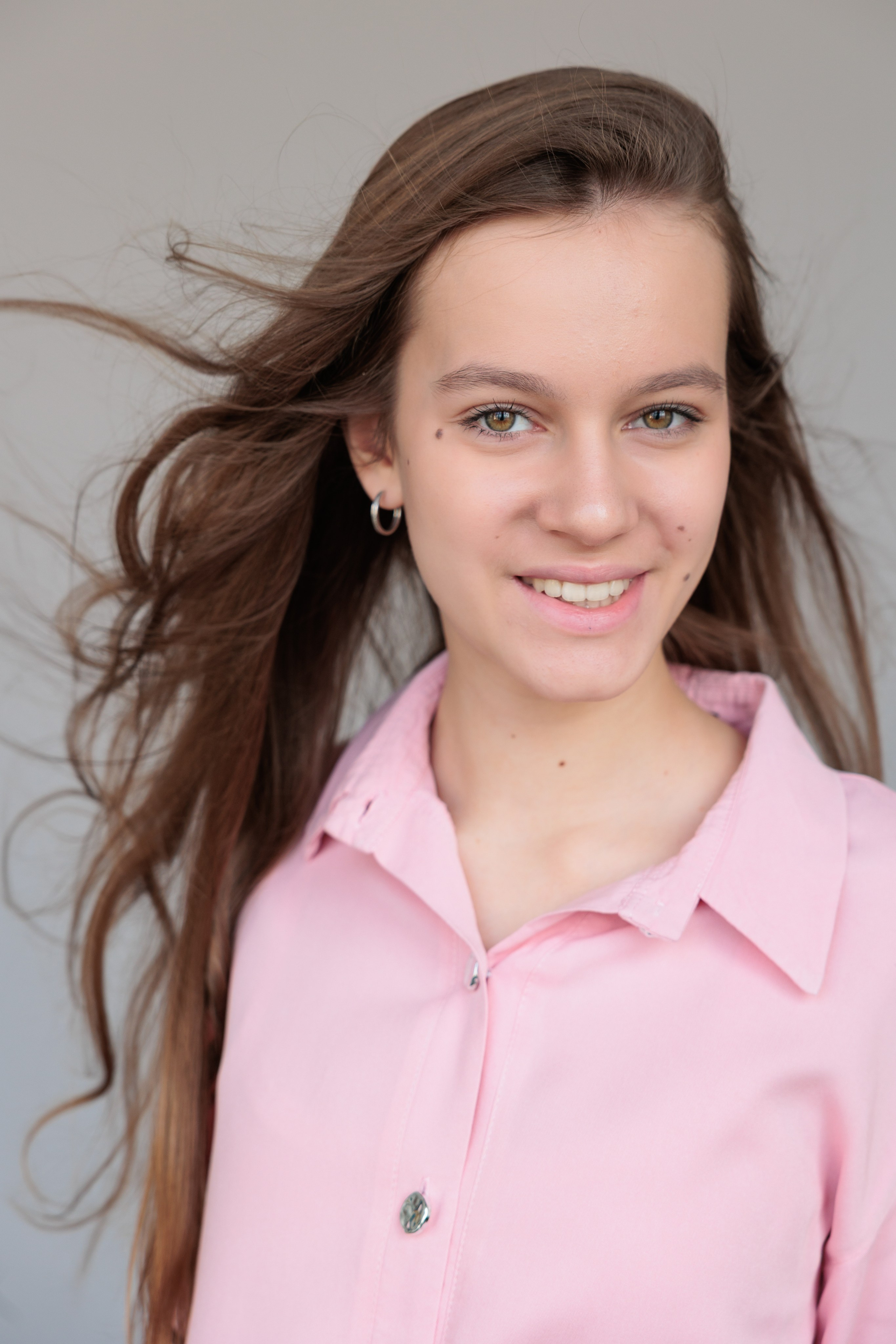 ПОЛИНА. Я фотограф из Москвы к Вашим услугам