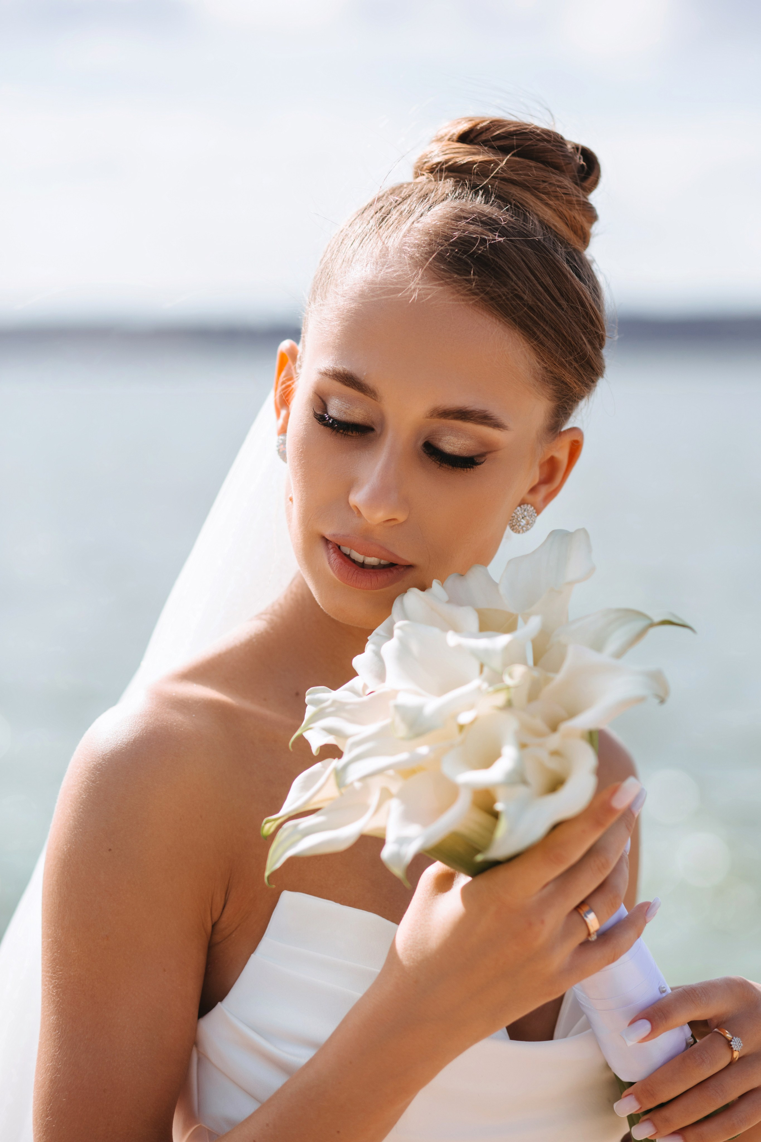 Сергей и Алена. Фотограф в Волгограде и Москве | Анастасия Лаврова