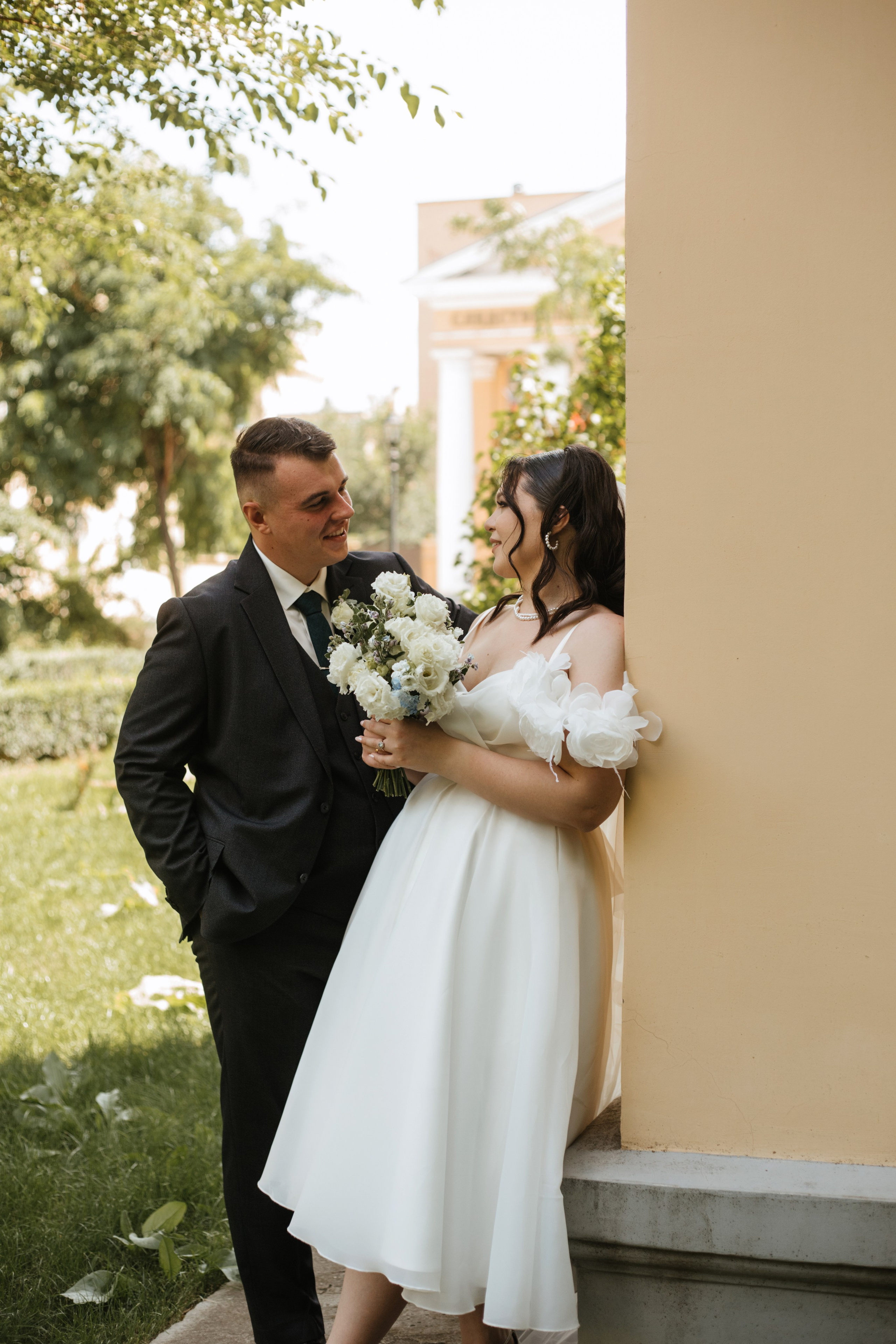 Максим и Ирина. Фотограф в Волгограде и Москве | Анастасия Лаврова