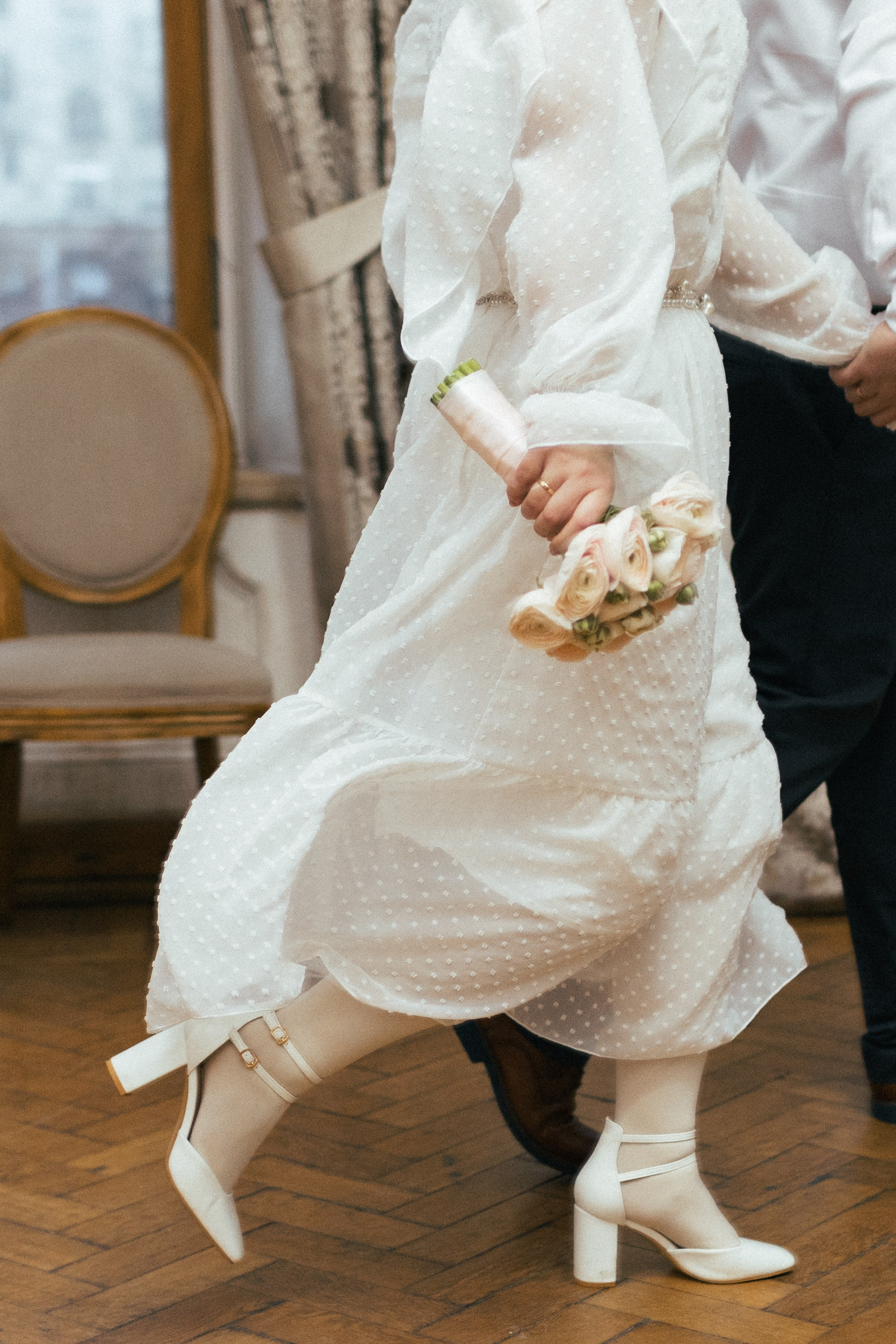 Илья и Юлия. Свадебный фотограф Москва Татьяна Кундельчук