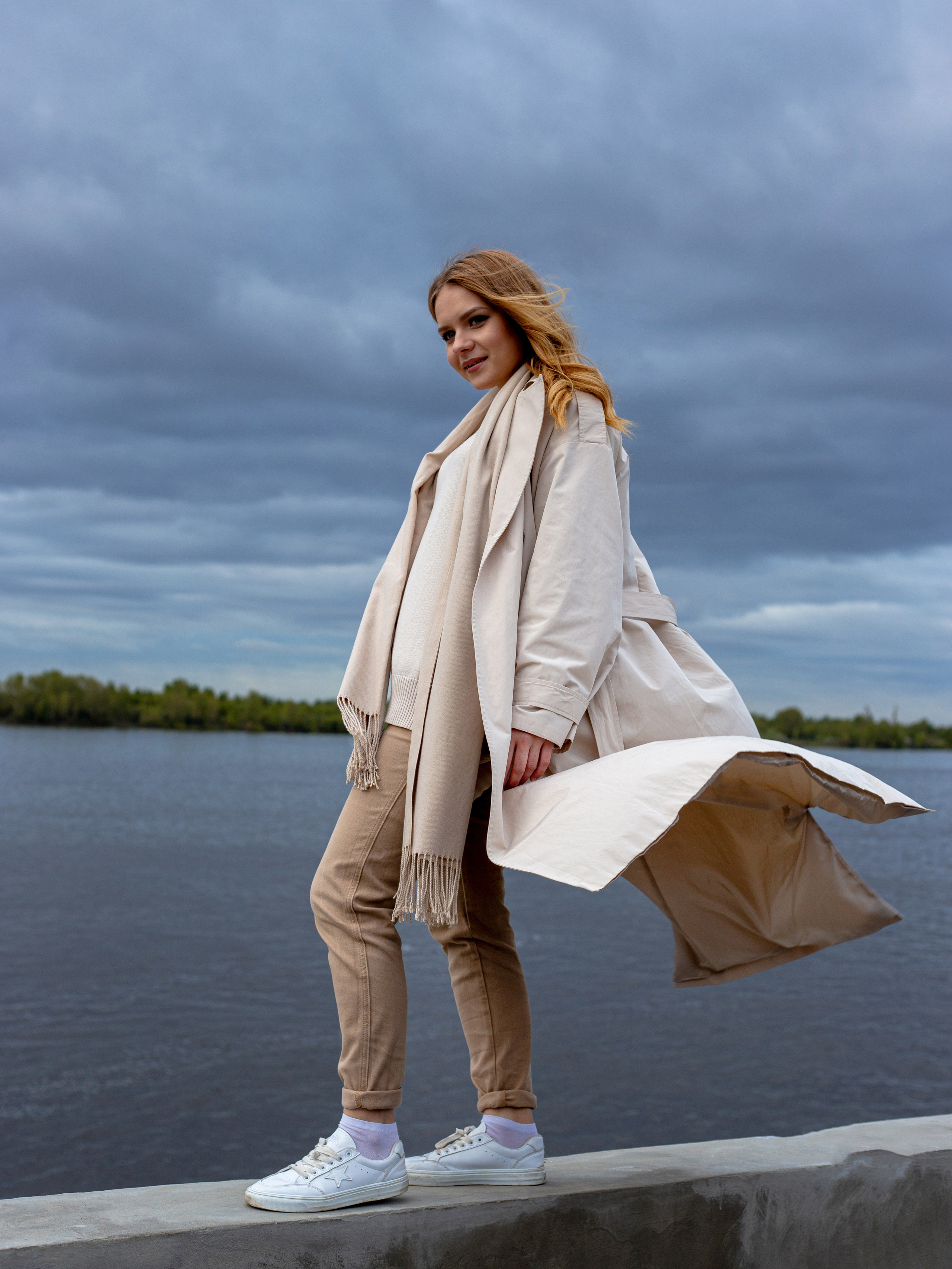 Женский портрет. Портретный и репортажный фотограф из Нижнего Новгорода Александра Лабутина