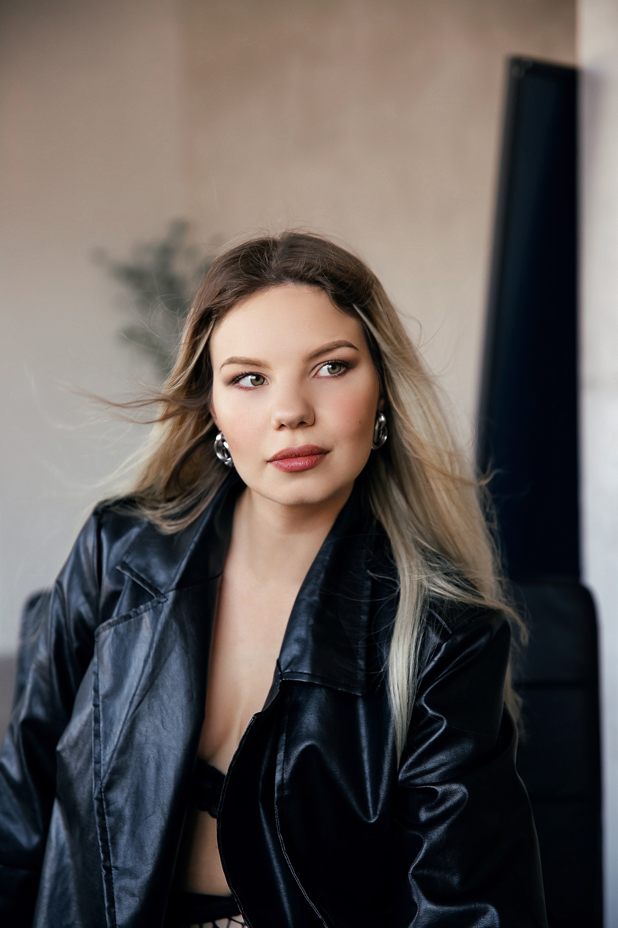 Дерзкая девчонка. Рыжий Фотограф Иркутск