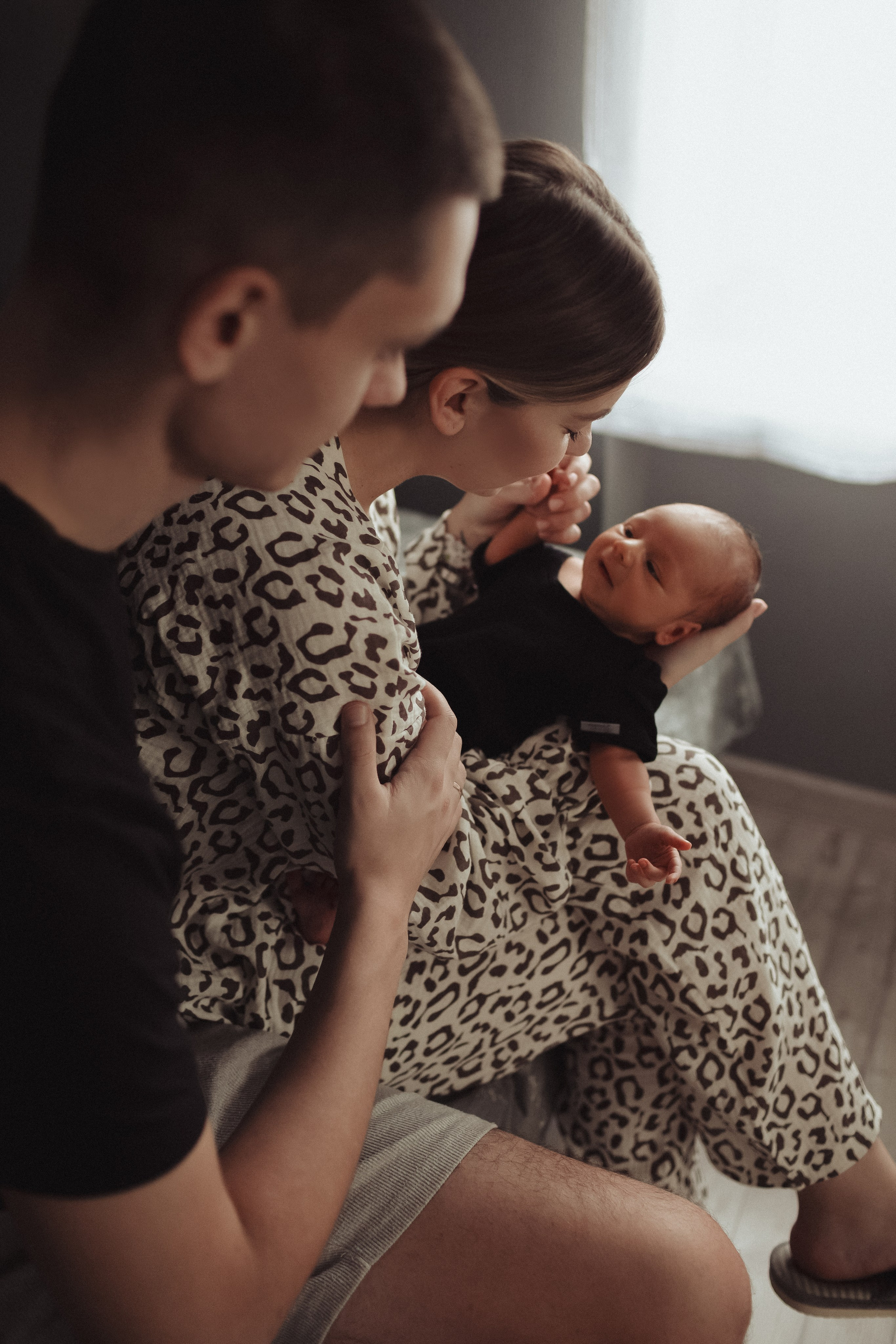 5. Семейный, детский, женский, свадебный фотограф в Ростове-на-Дону Васильчикова Юлия