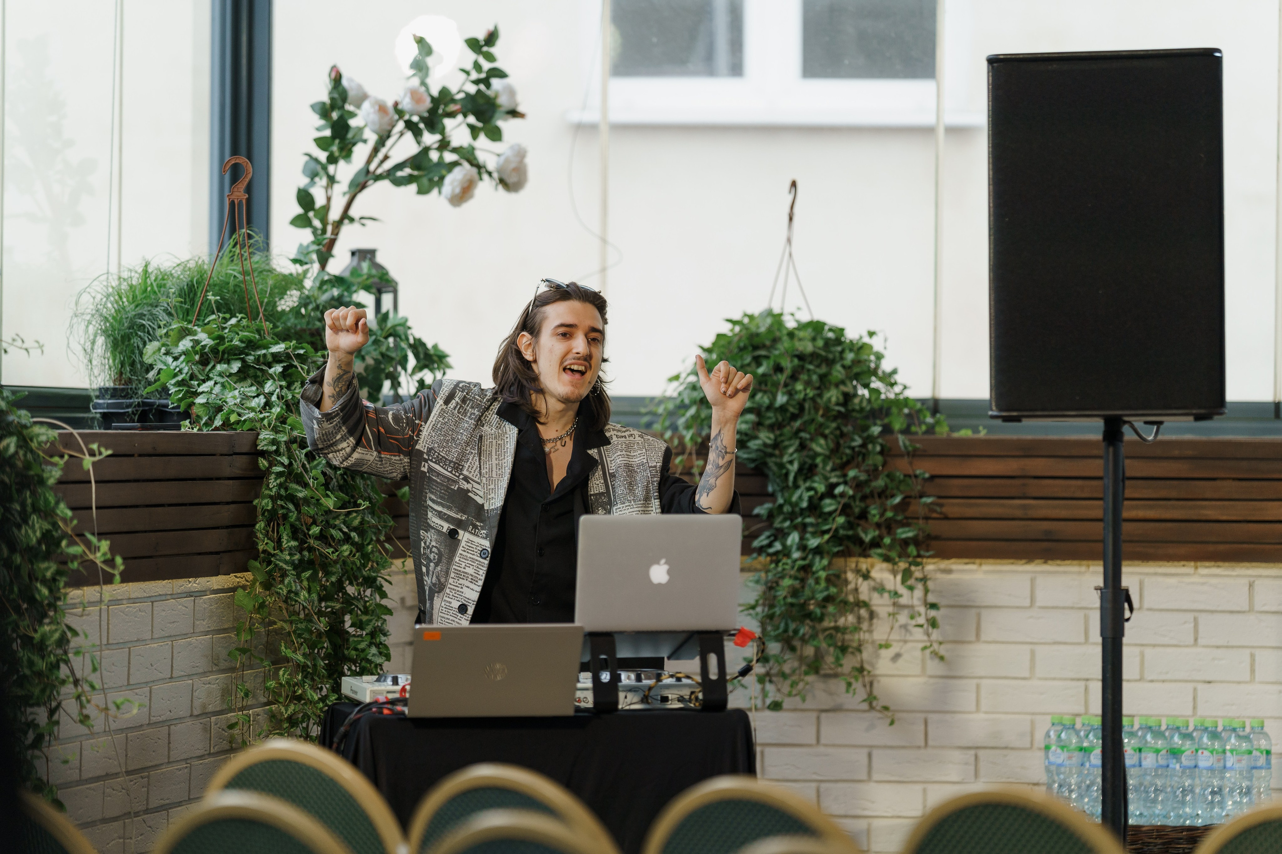 За Гранью Ивента. Свадебный фотограф в Москве и Подмосковье Виктор Одинцов