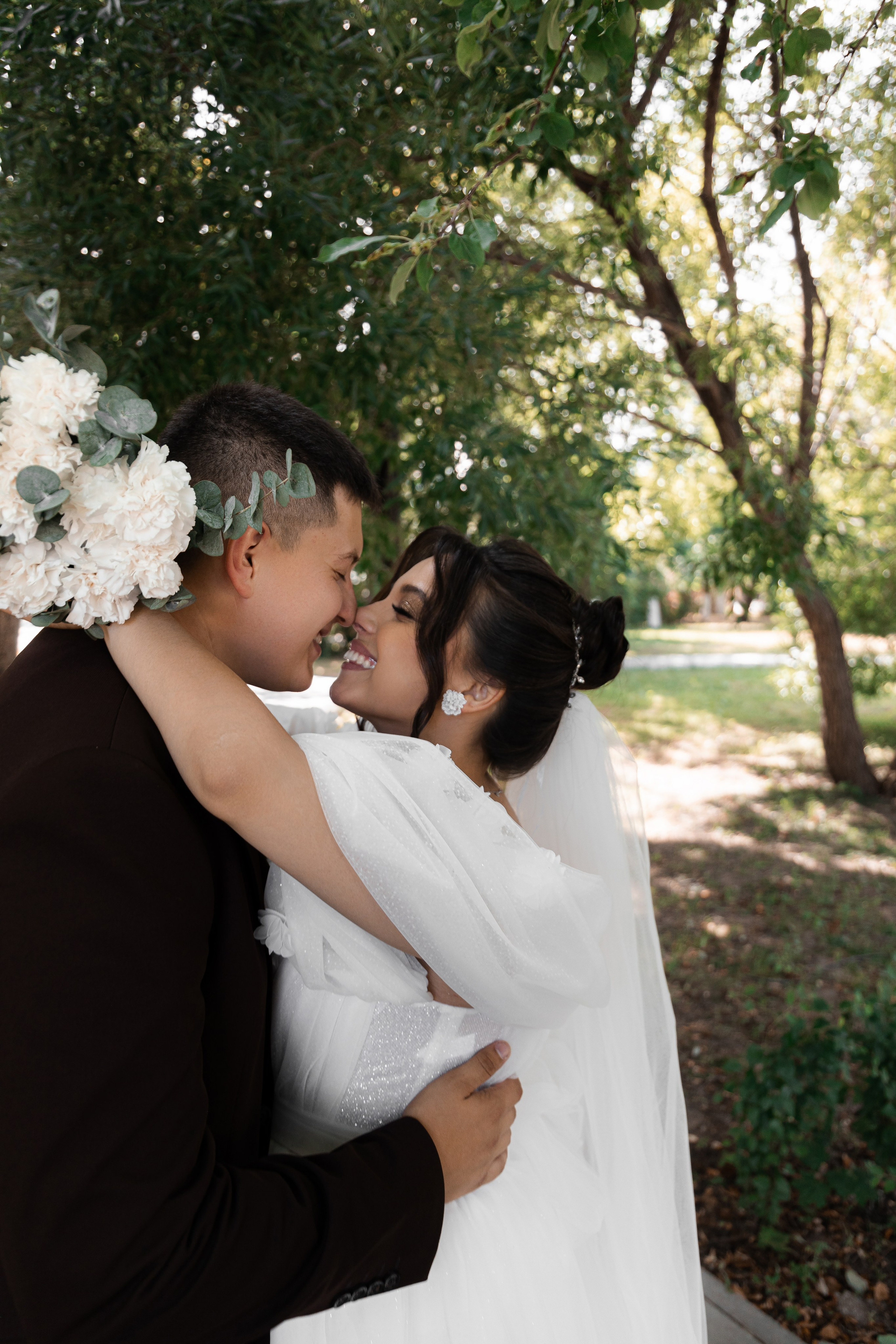 Ольга и Артем. Свадебный Фотограф Чебоксары|Йошкар-Ола|Москва|Краснодар