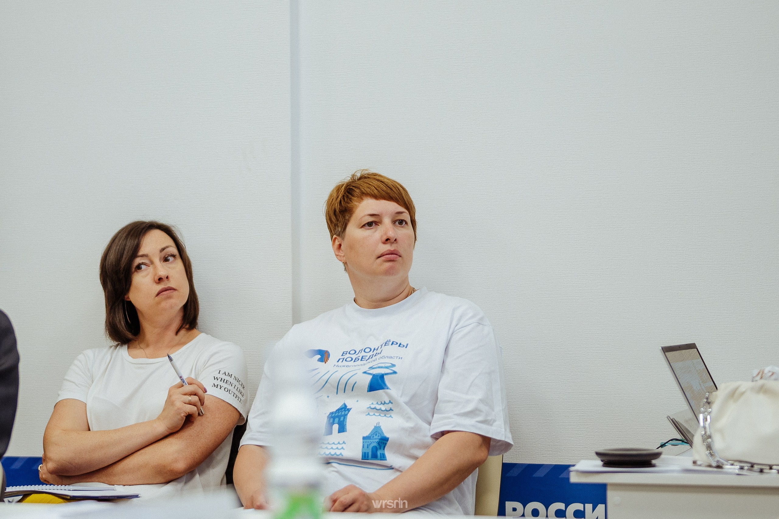 Единая Росиия · Нижний Новгород. Владимир Вершинин, тот самый свадебный видеограф