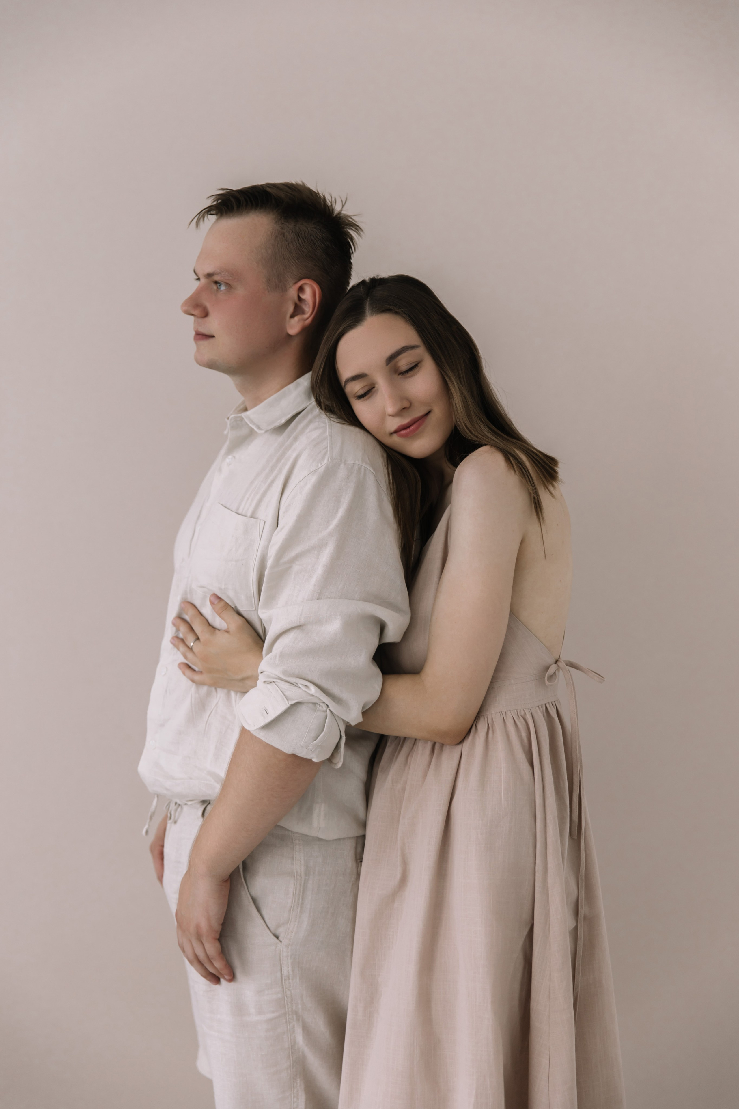 Др левы. Свадебный и семейный фотограф в Волгограде Анастасия Кошенскова