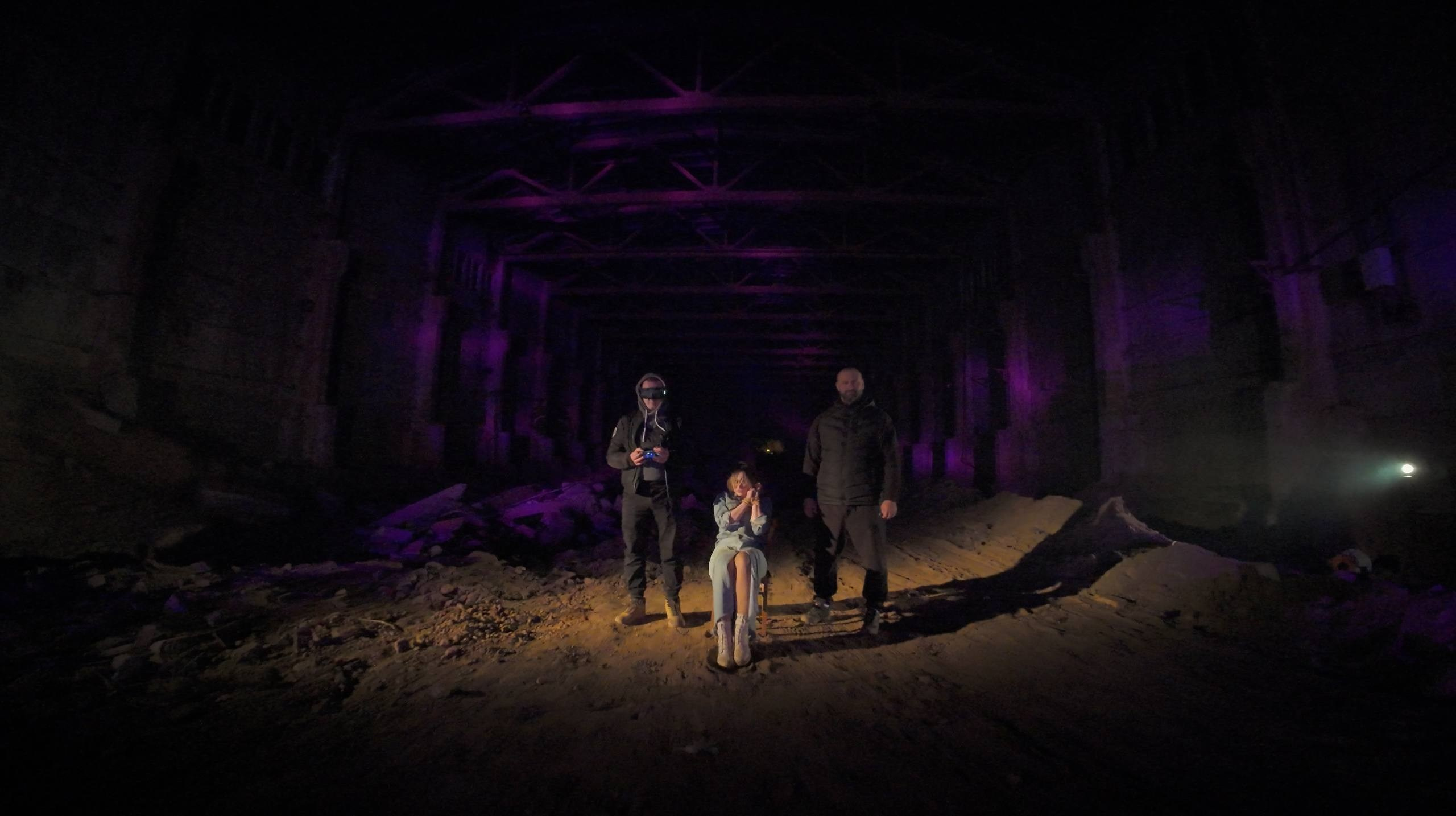 ГОЛИВУДС #1. DRONBERRY — Аэросъемка Ярославль