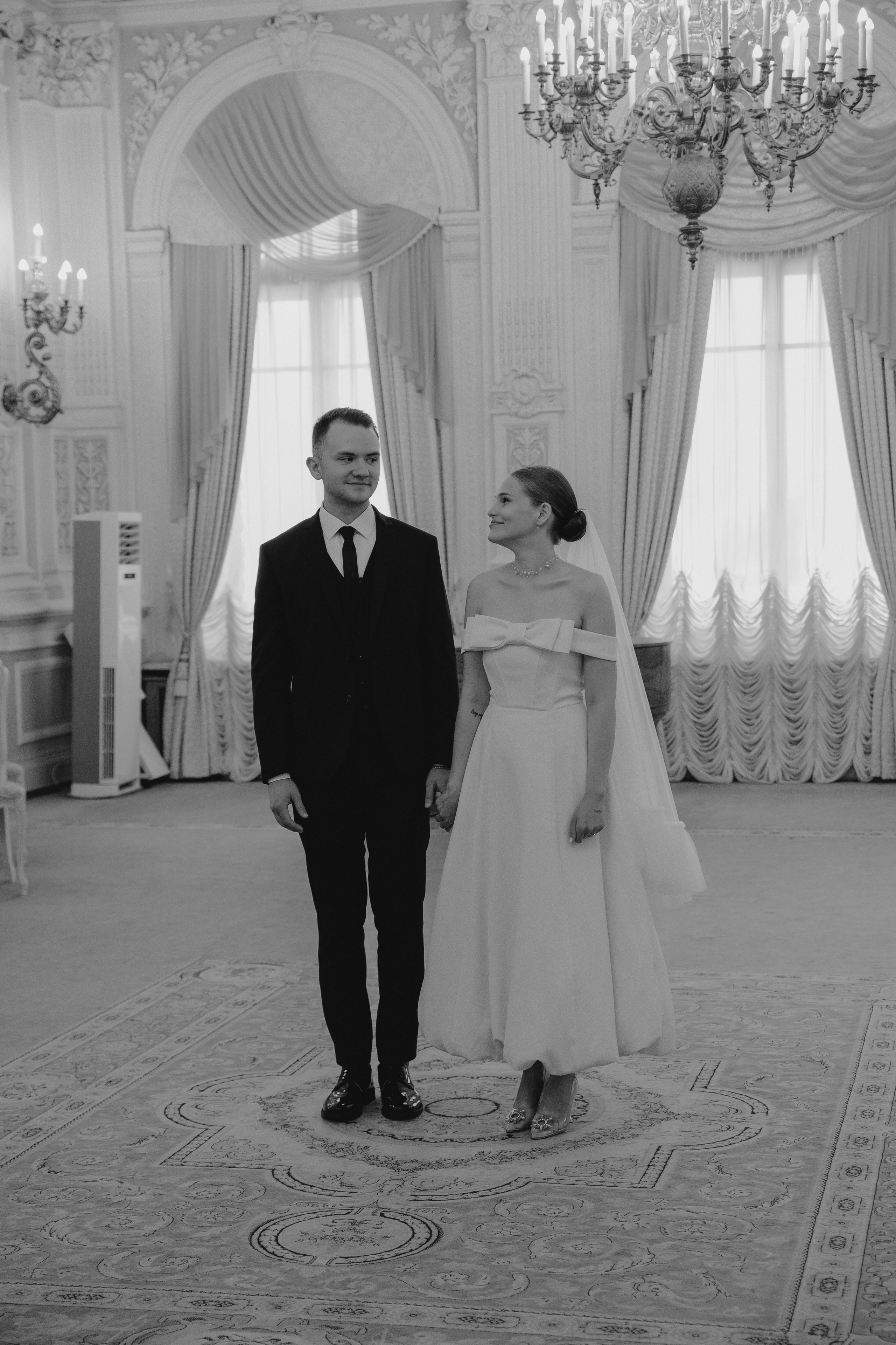 Wedding Day. Анна Михайлова|Свадебный фотограф в Санкт-Петербурге