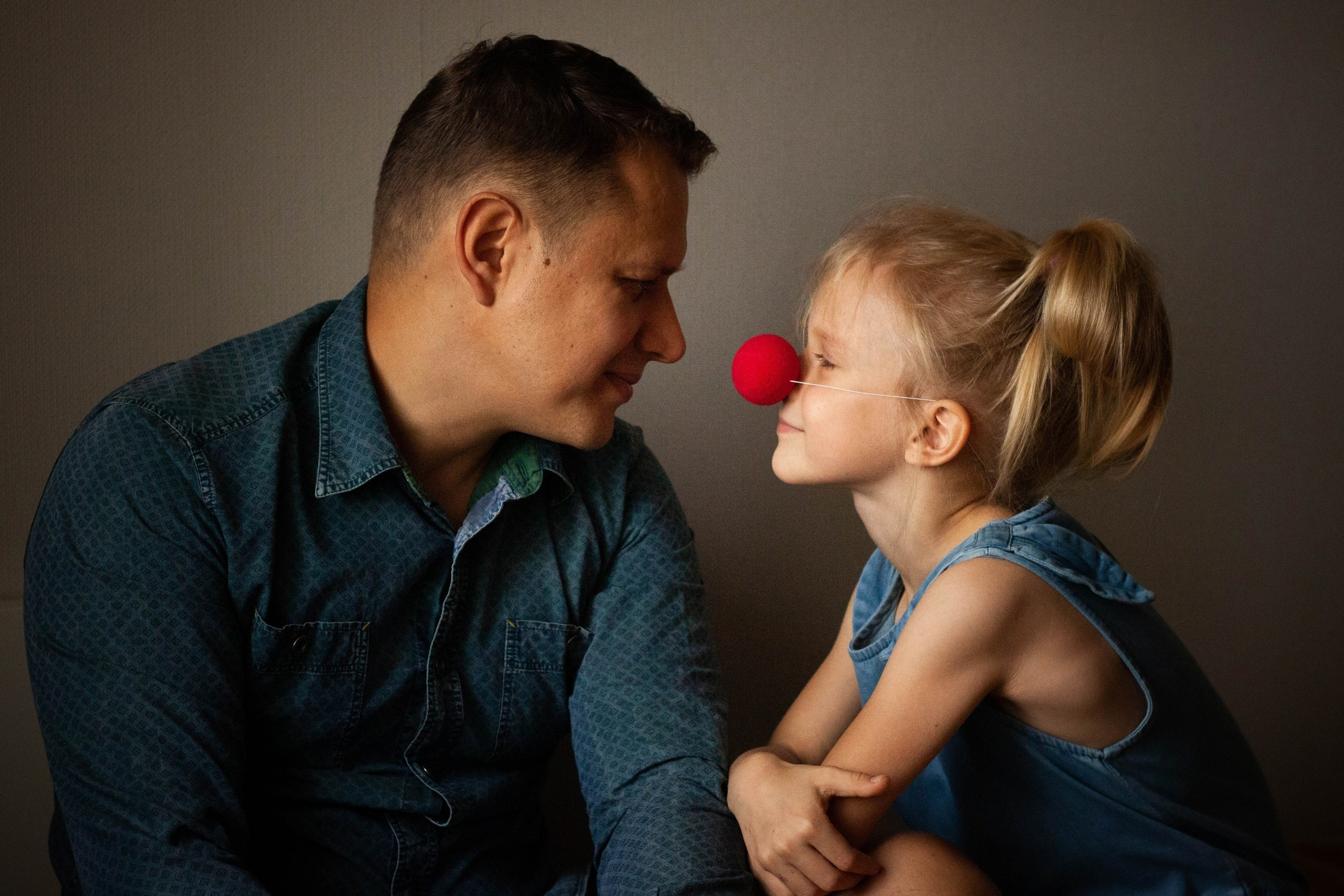 Обучение. Фотограф Людмила Оюн