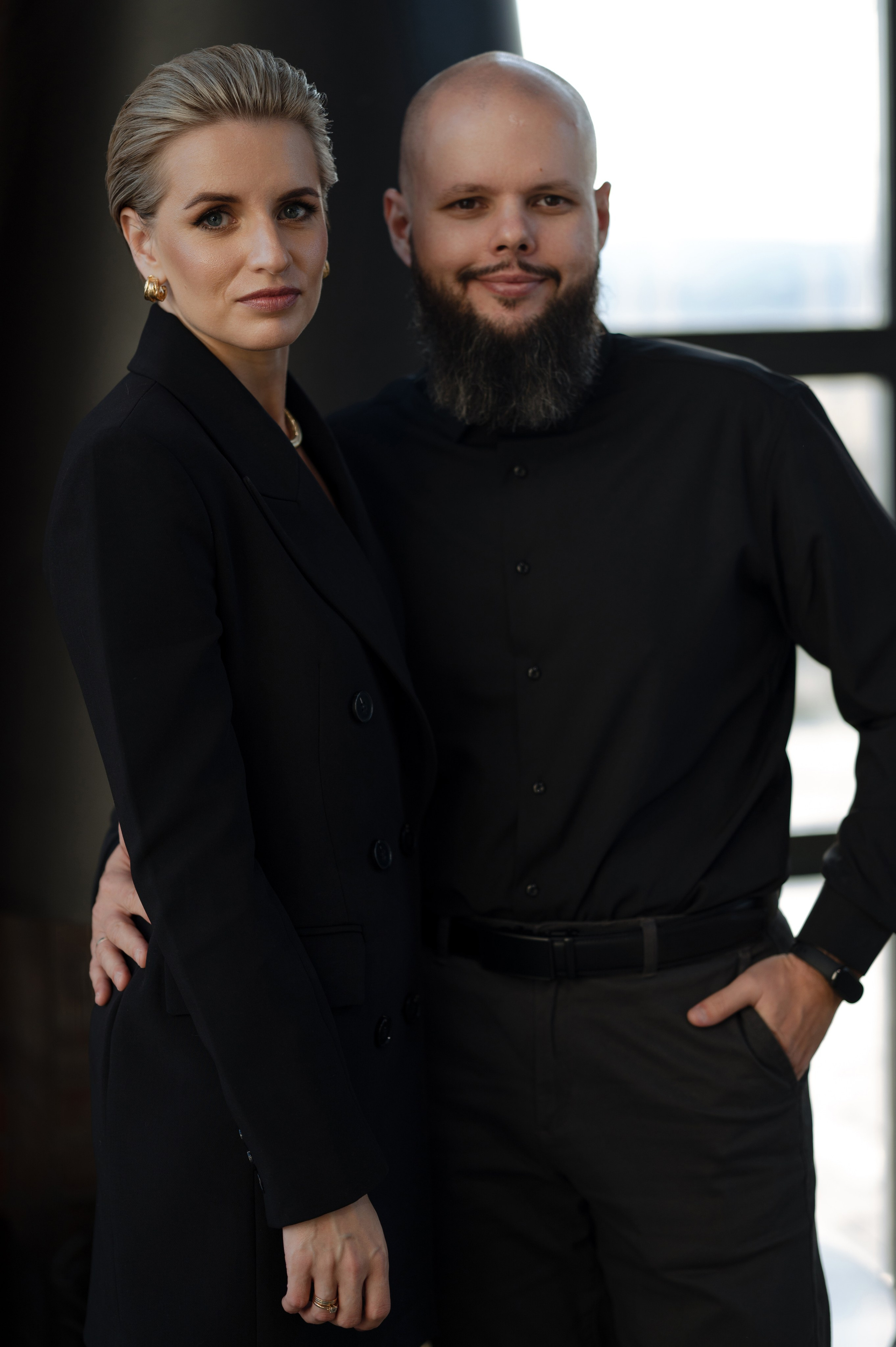 Алексей и Ирина. Фотограф Красноярск Екатерина Карпеза