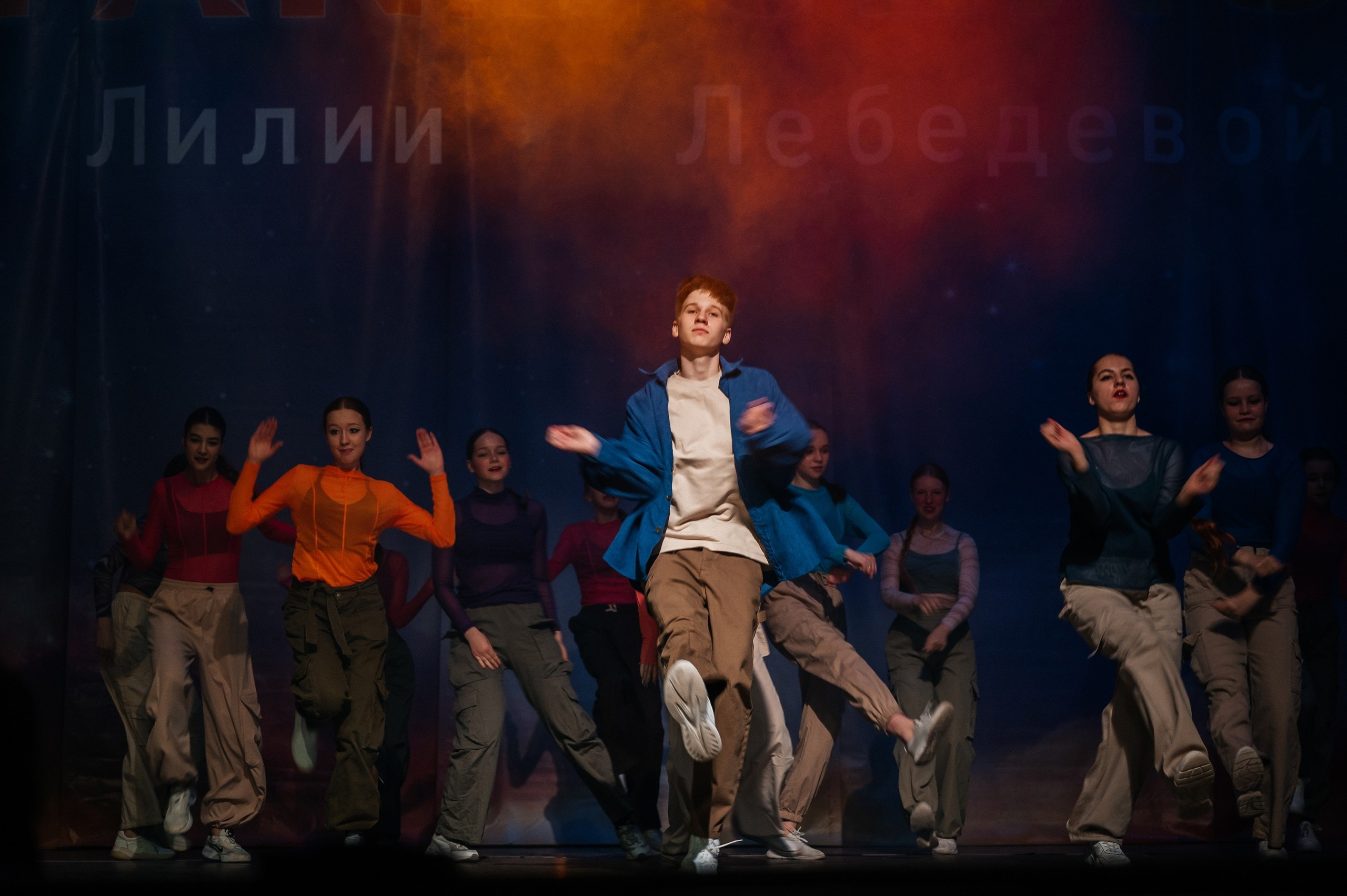 Фото с генеральной репетиции Tanzclass Лилии Лебедевой, 28.04.2023. Tanzclass Лилии Лебедевой, Фрязино