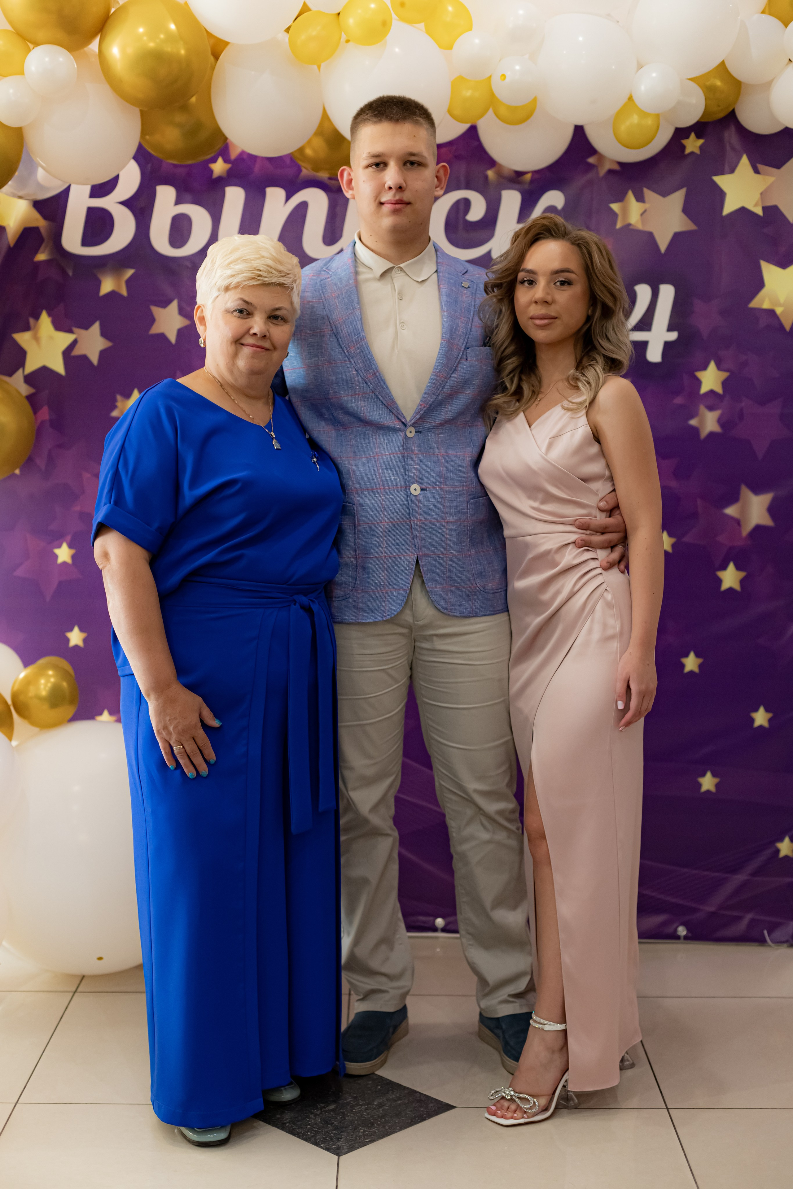 Выпускной. Photokarish