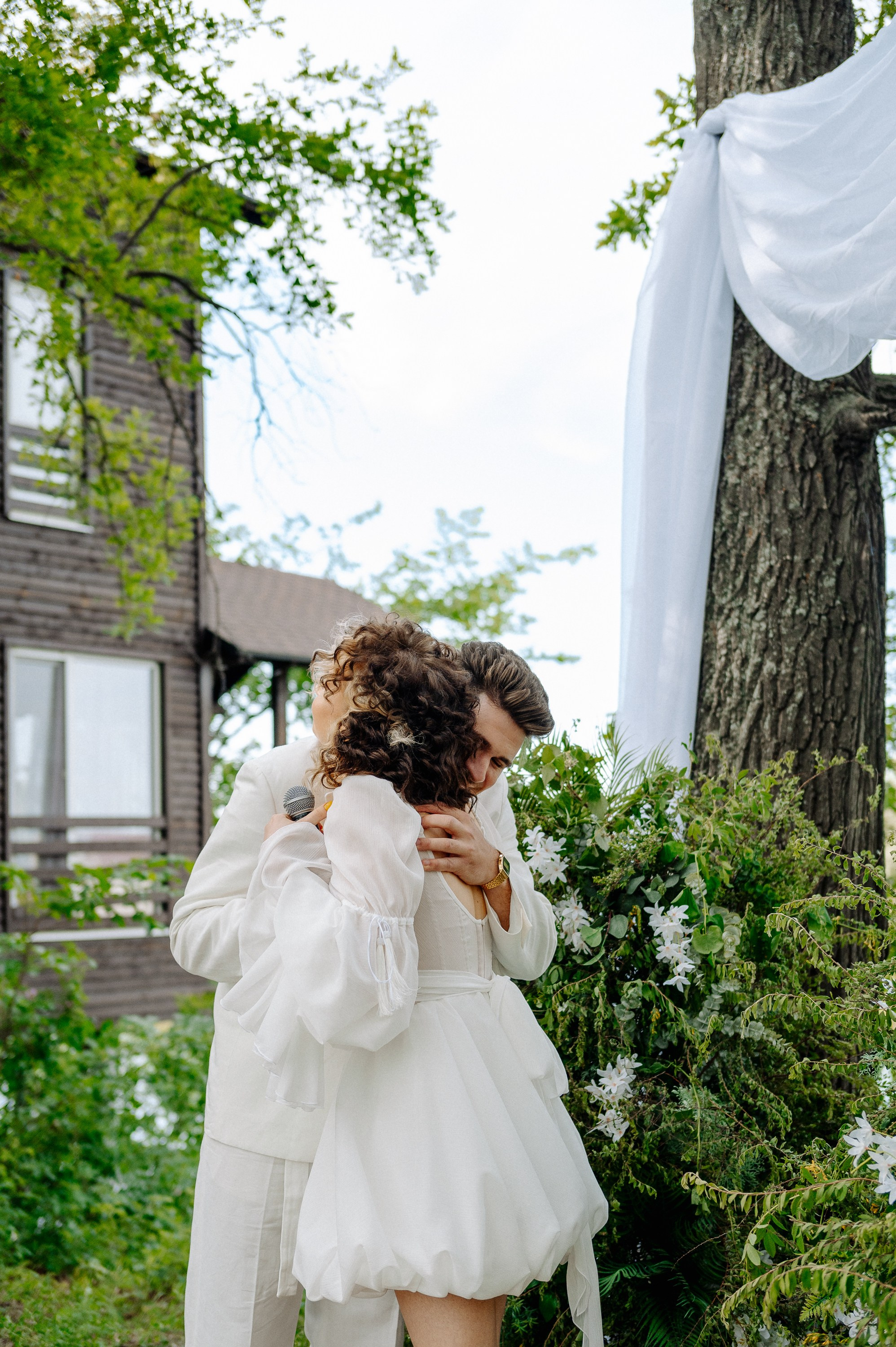 Стёпа и Катя | 2023. Фотограф Вито Бурмасов | Москва