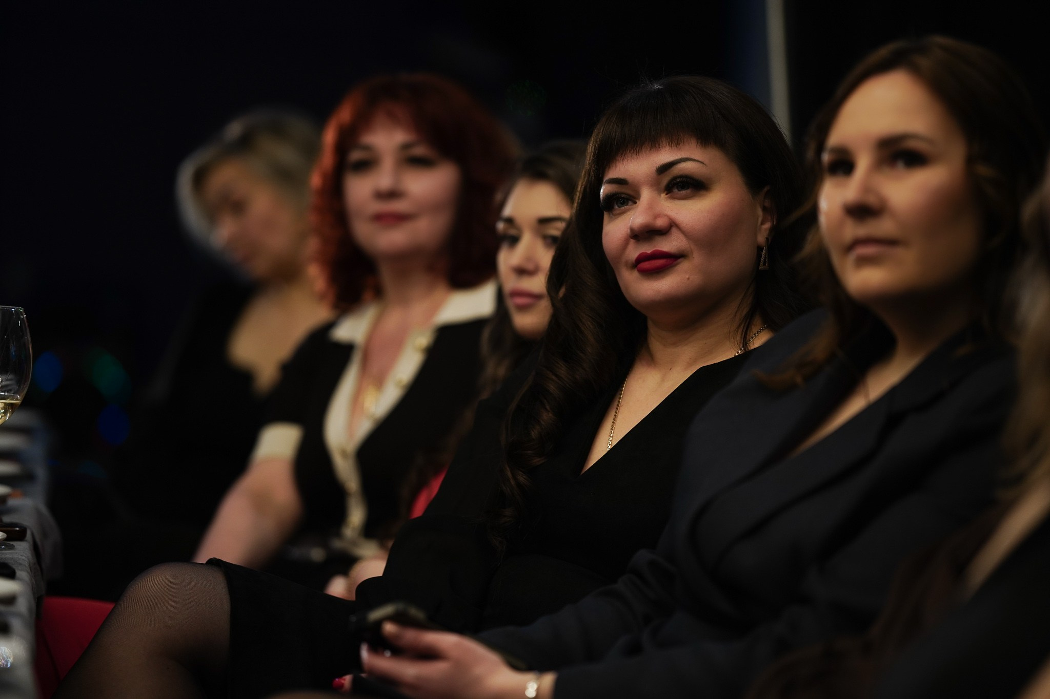 Вечеринка 01.03.26. Главная