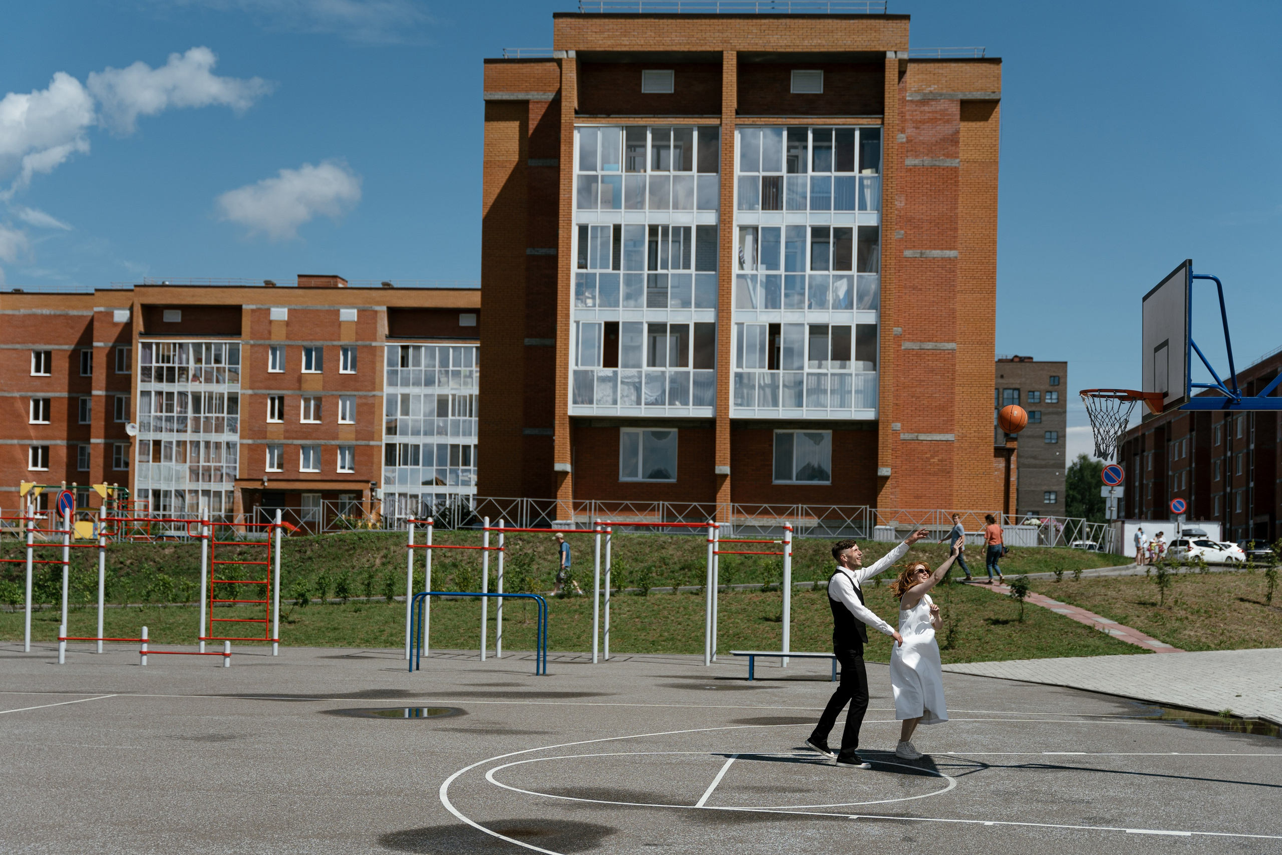 Витя и Аня. Фотограф Томск, Новосибирск Влад Свириденко