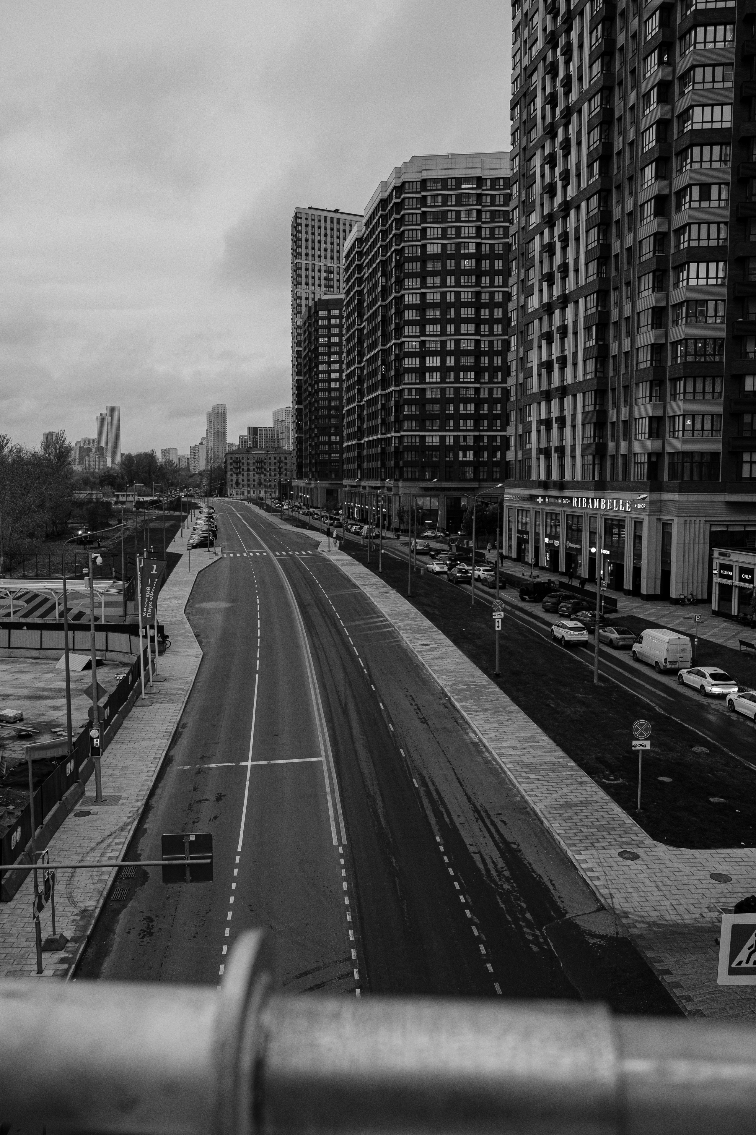 ЖК Сердце Столицы. Алексей Никифоров свадебный и семейный фотограф Москва, Химки