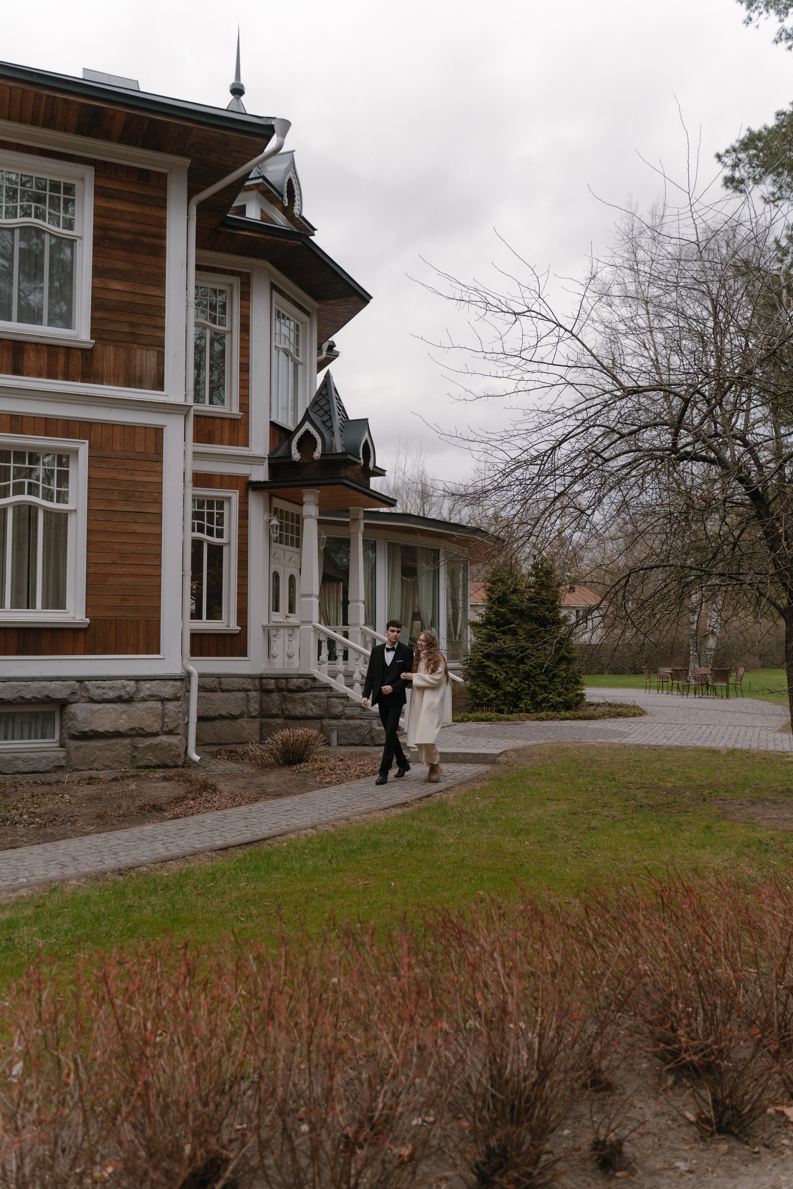 P&A (творческая съемка). Свадебный фотограф — Наталья Фед СПб/Москва