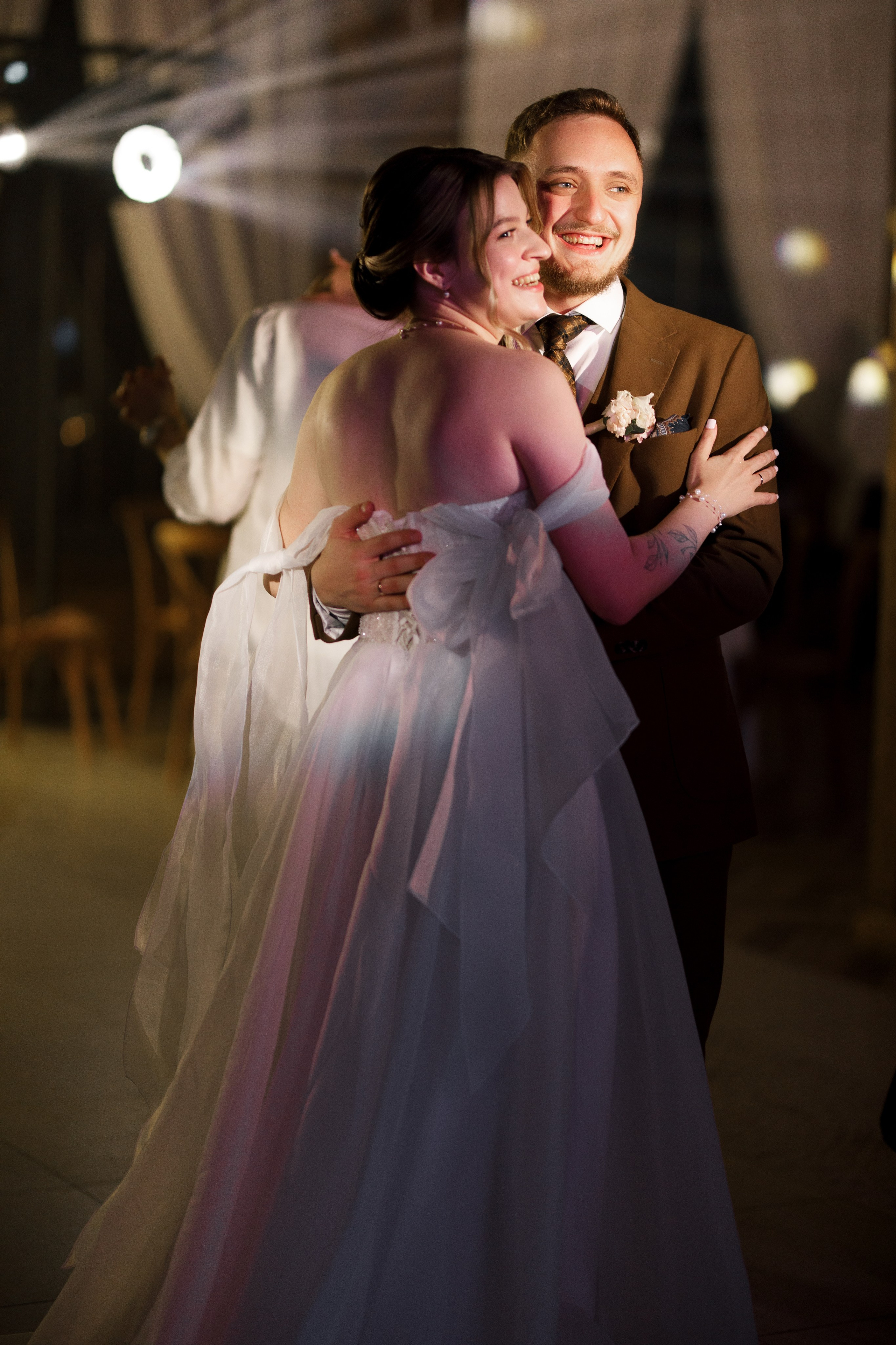 Ласковое «Бубусик». Свадебный фотограф в Краснодаре Елизавета Горшенёва