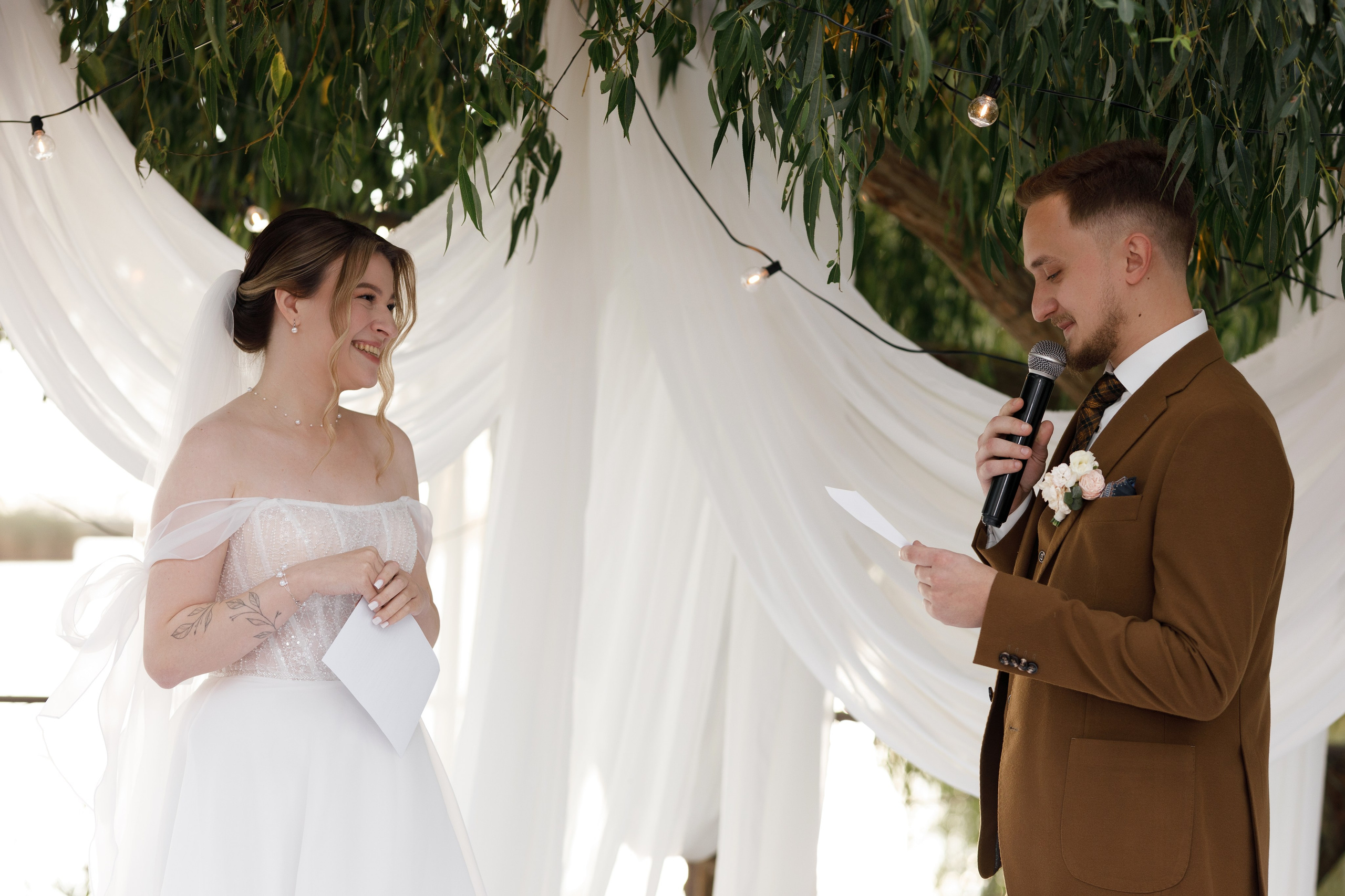 Ласковое «Бубусик». Свадебный фотограф в Краснодаре Елизавета Горшенёва