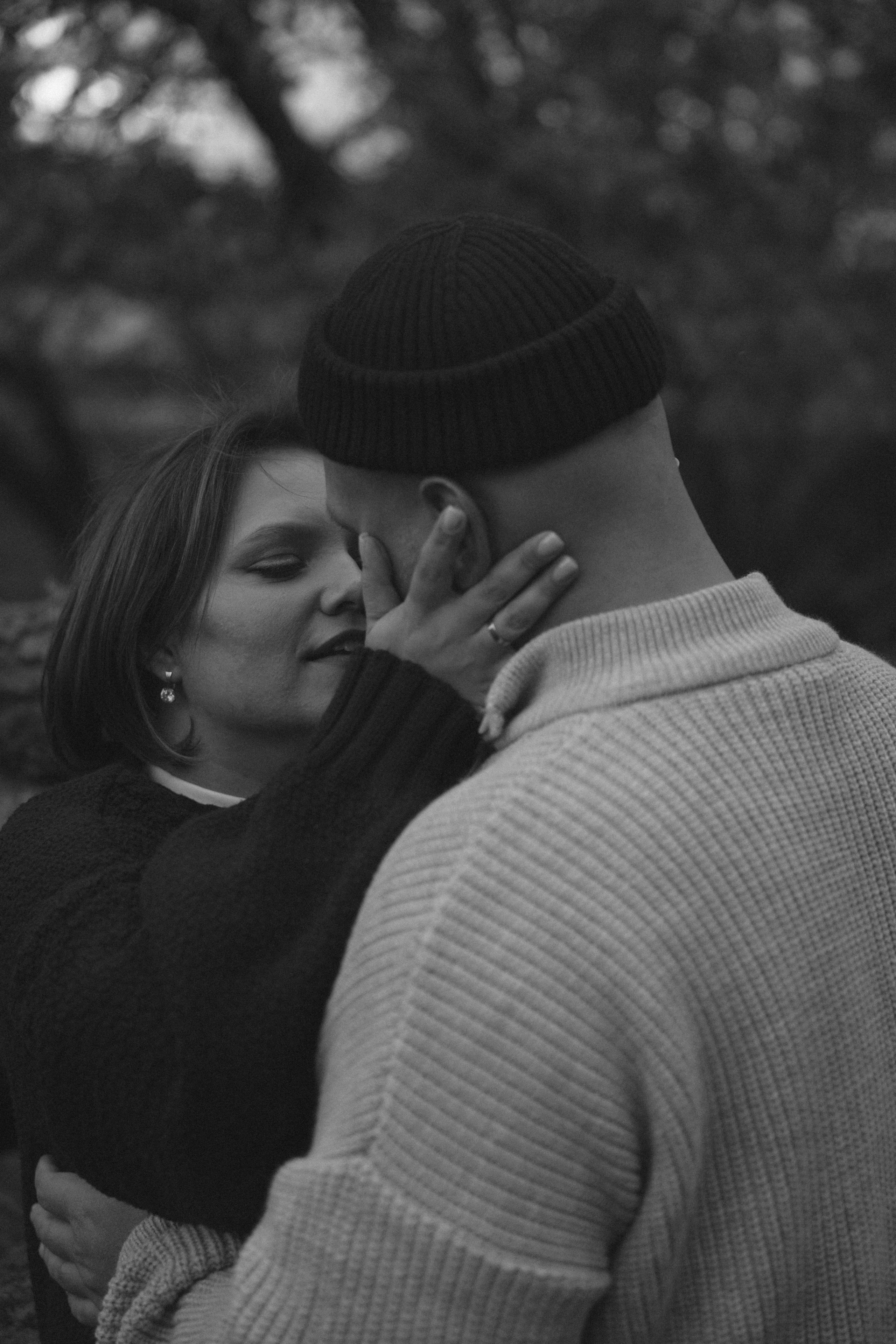 Анна и Дмитрий. Семейный фотограф Губкин/Старый Оскол