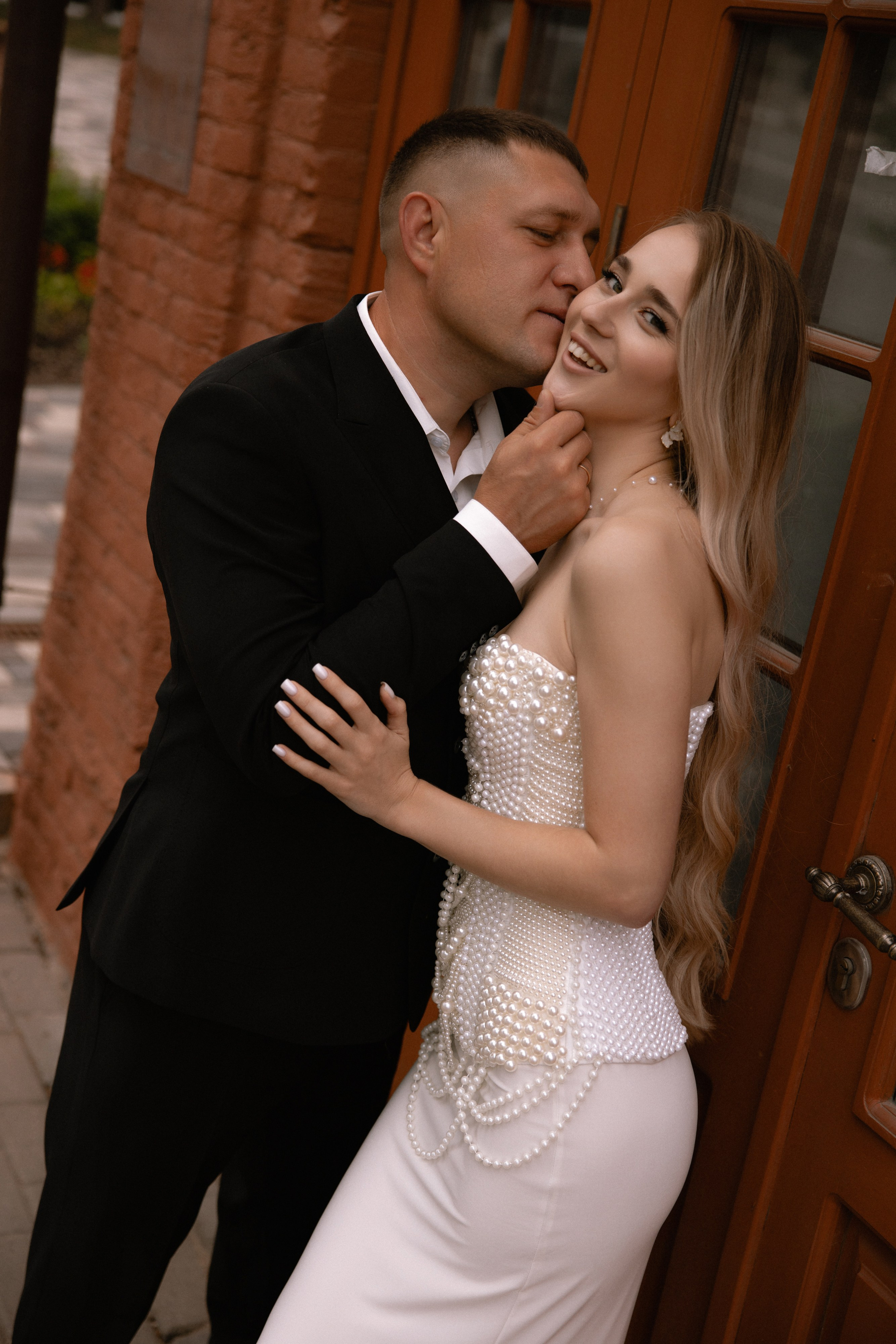 Wedding Day 21.06.25. Семейный фотограф Губкин/Старый Оскол