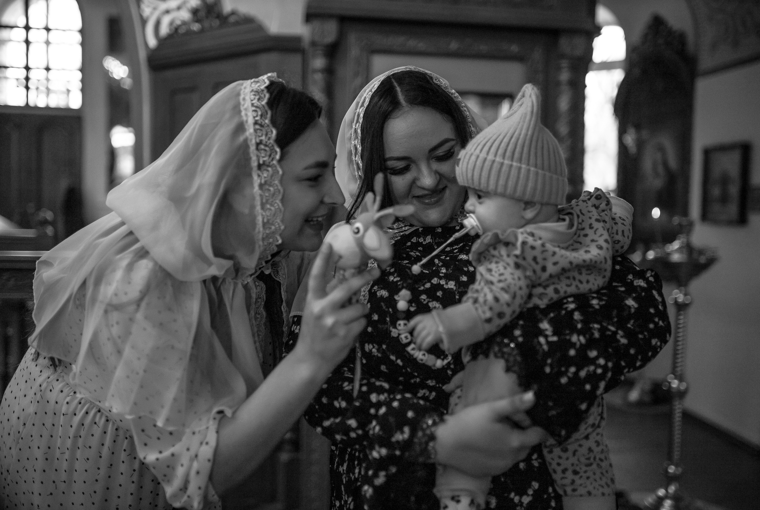 Кира. Семейный фотограф Губкин/Старый Оскол