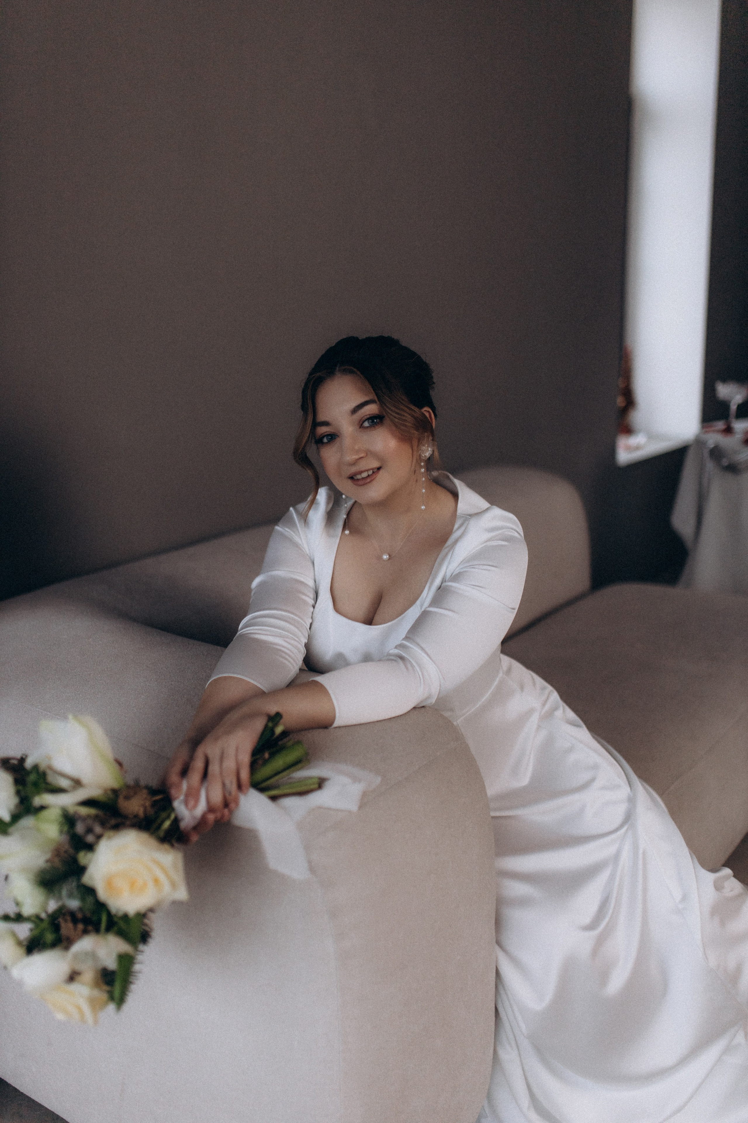 Анна и Константин. Семейный фотограф Губкин/Старый Оскол