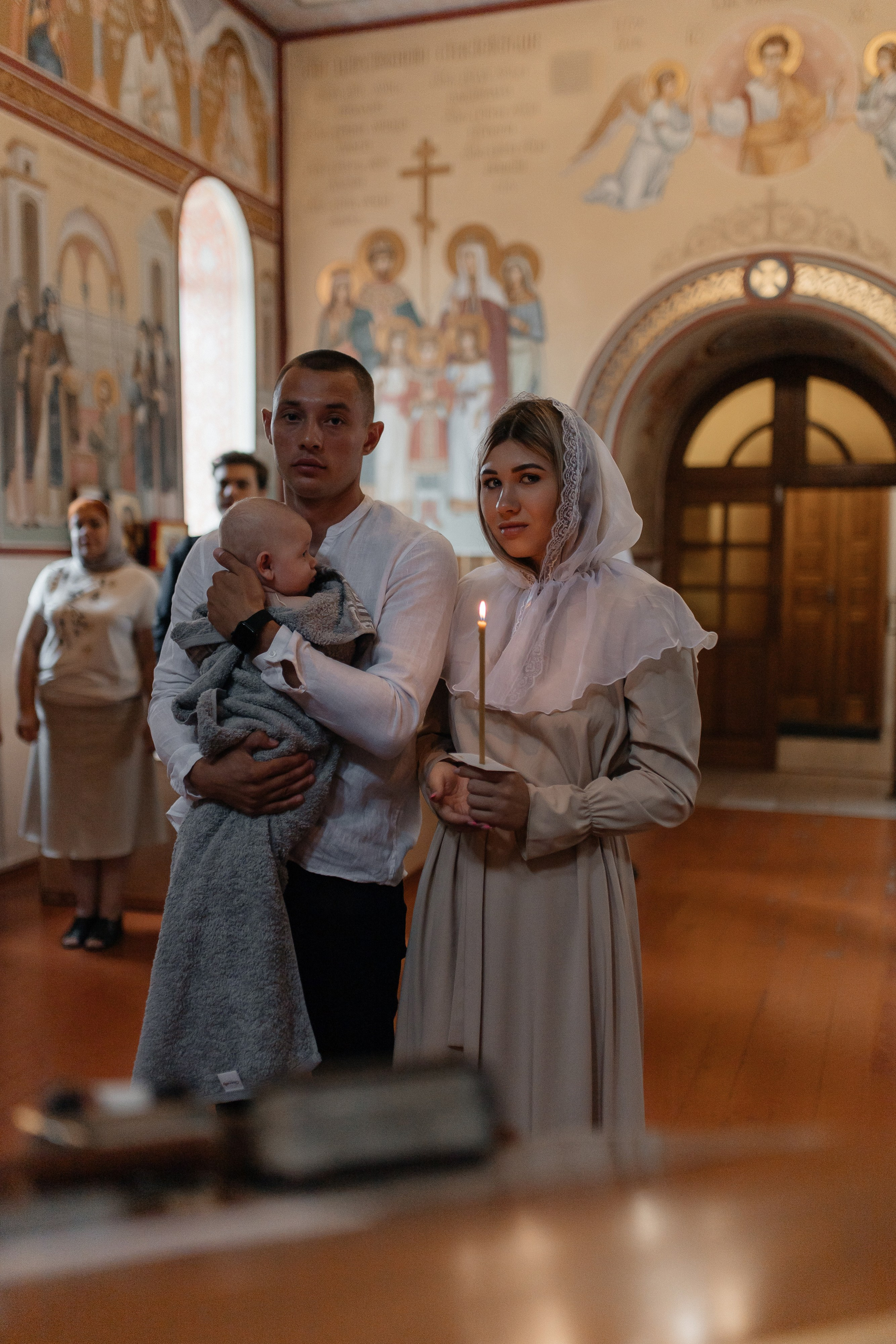 Тимофей. Семейный фотограф Губкин/Старый Оскол