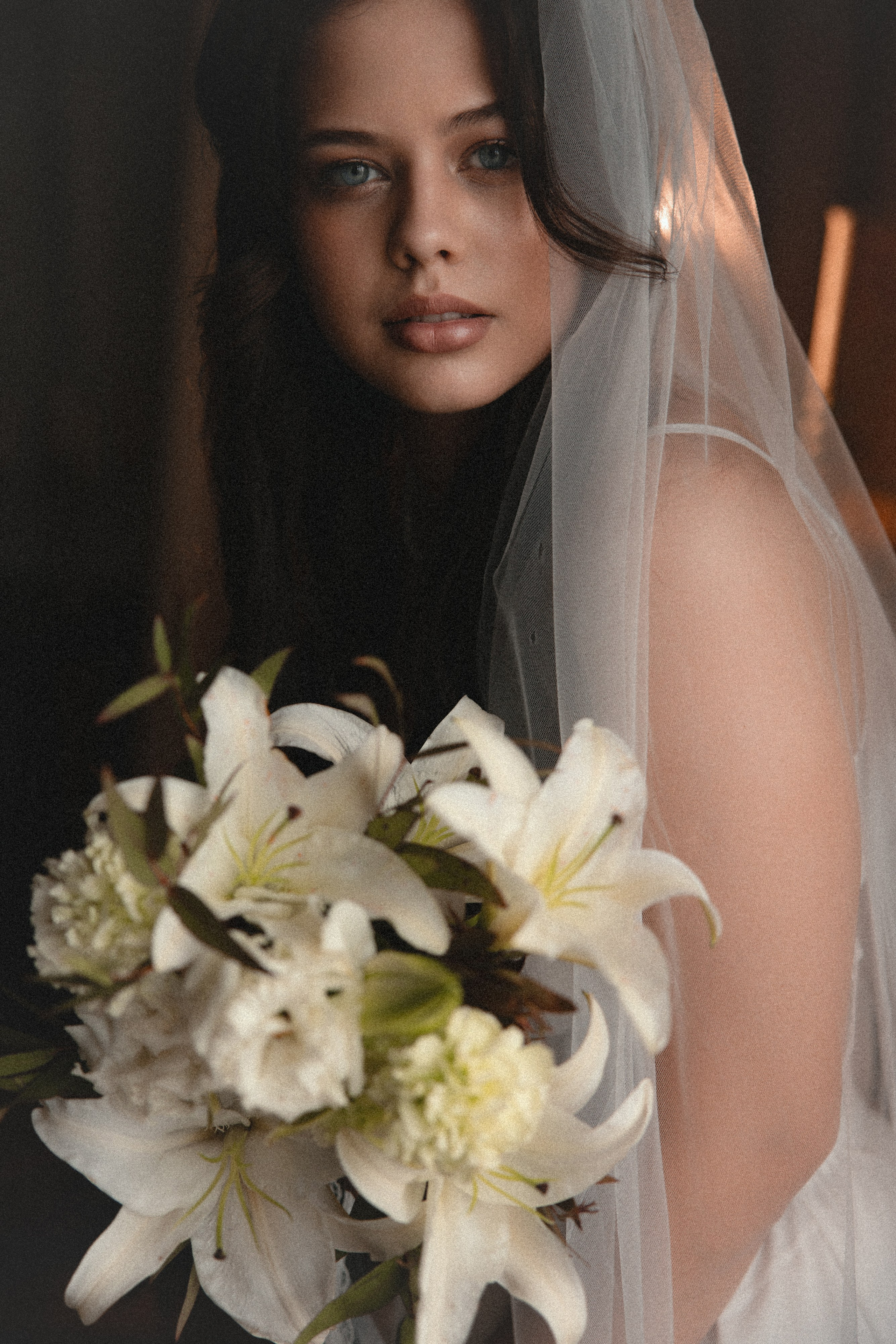 Утро невесты Дарина. Семейный фотограф Губкин/Старый Оскол