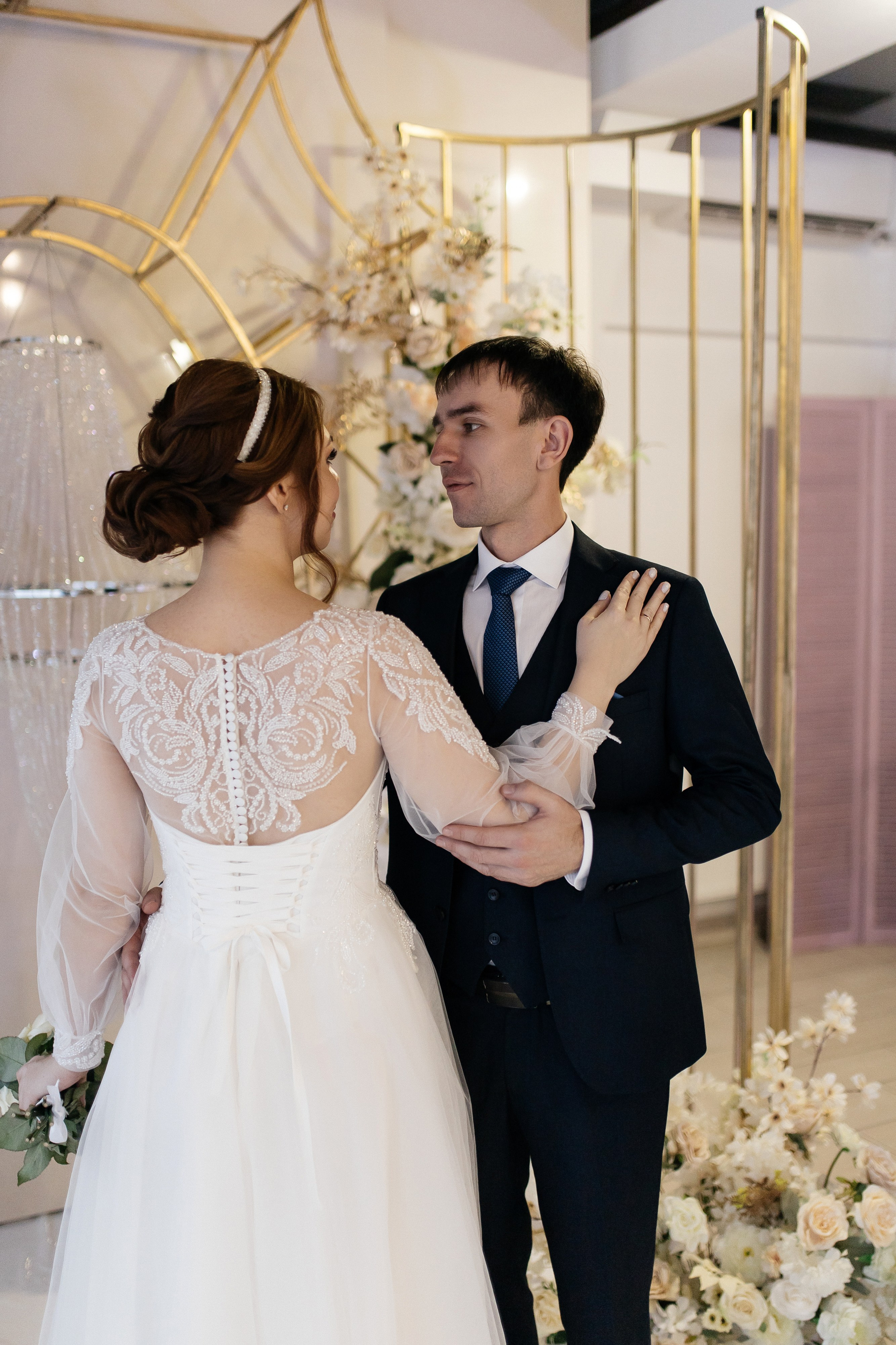 Роспись. Семейный фотограф Губкин/Старый Оскол