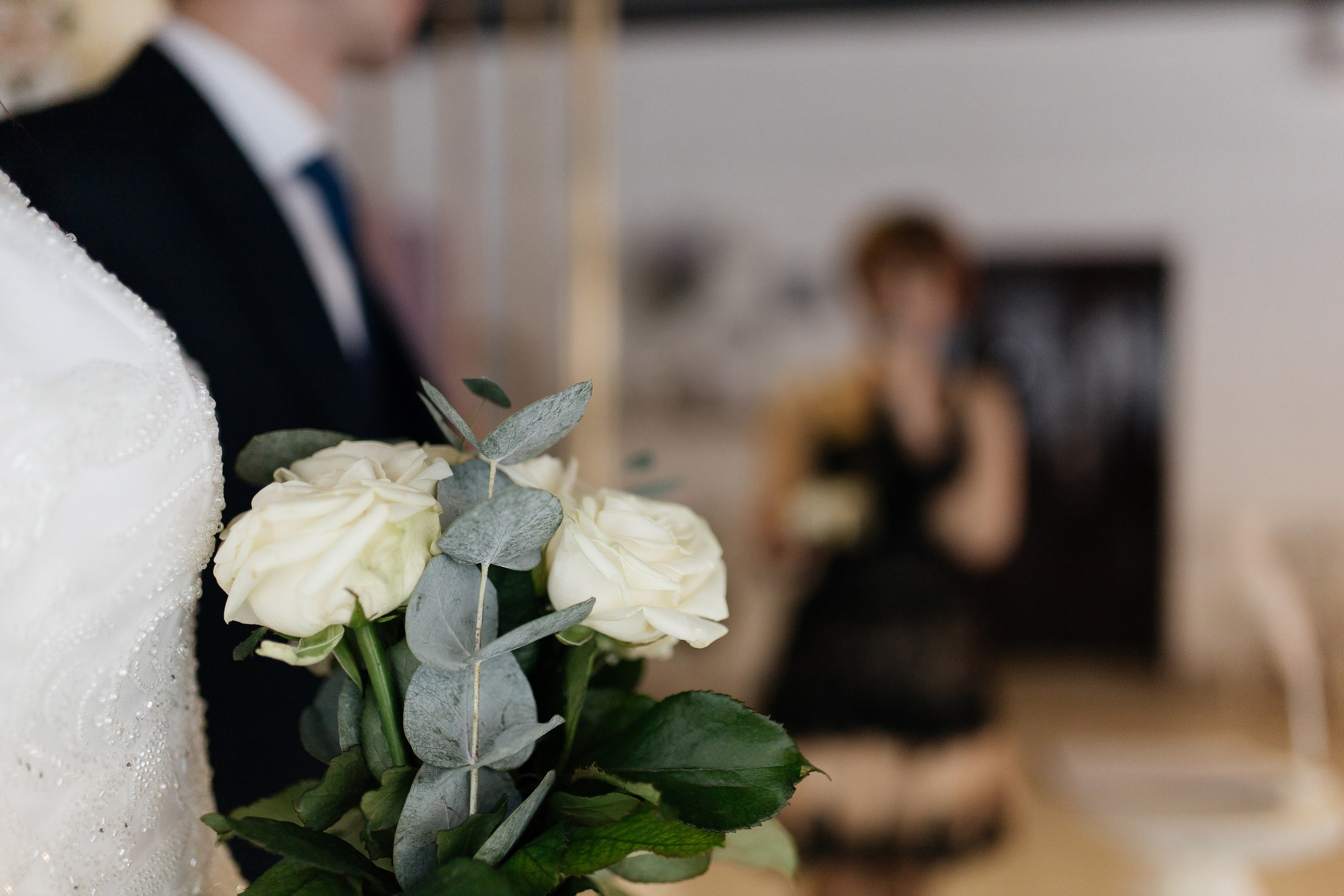 Роспись. Семейный фотограф Губкин/Старый Оскол