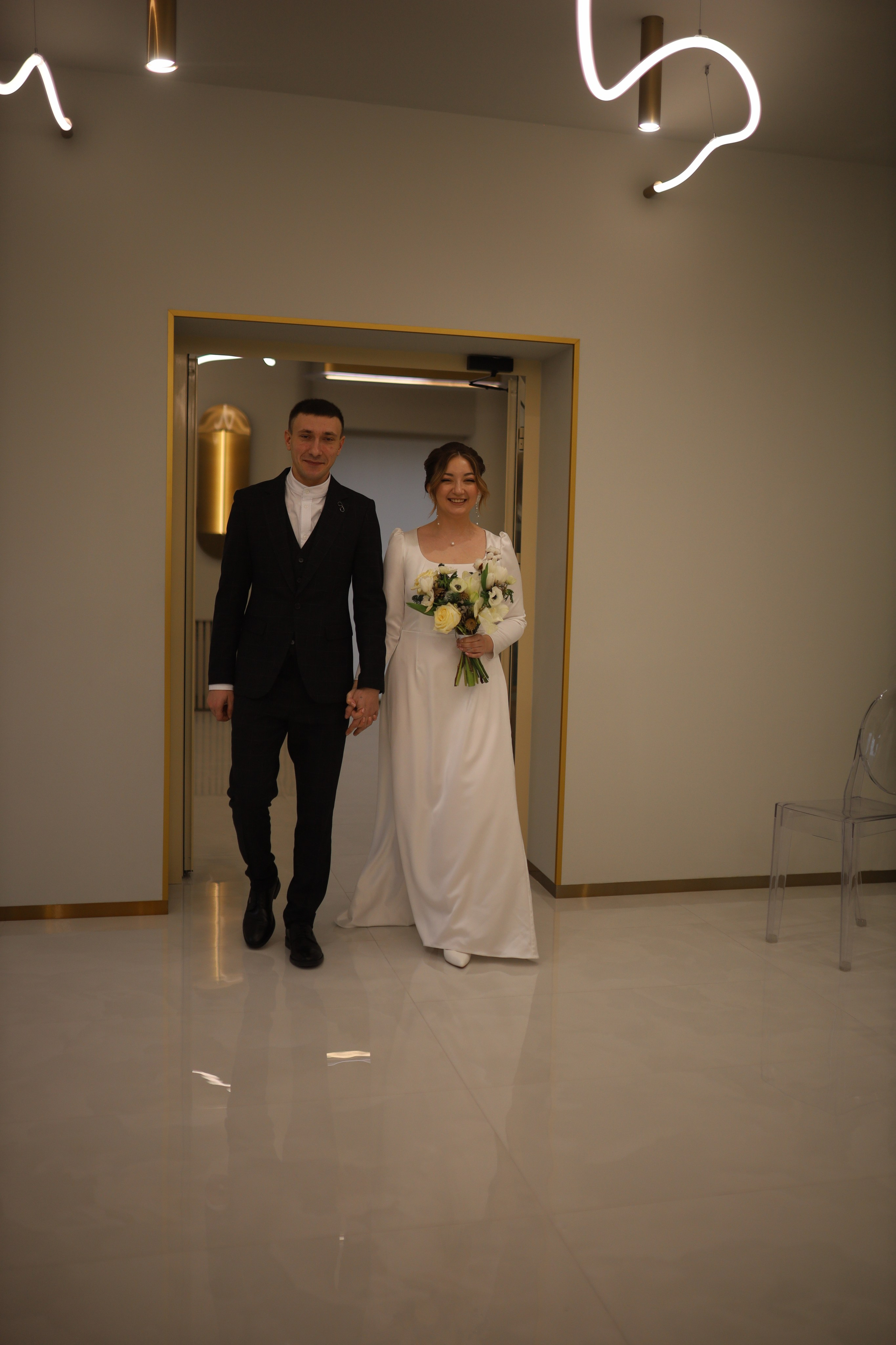 Роспись Анна и Константин. Семейный фотограф Губкин/Старый Оскол