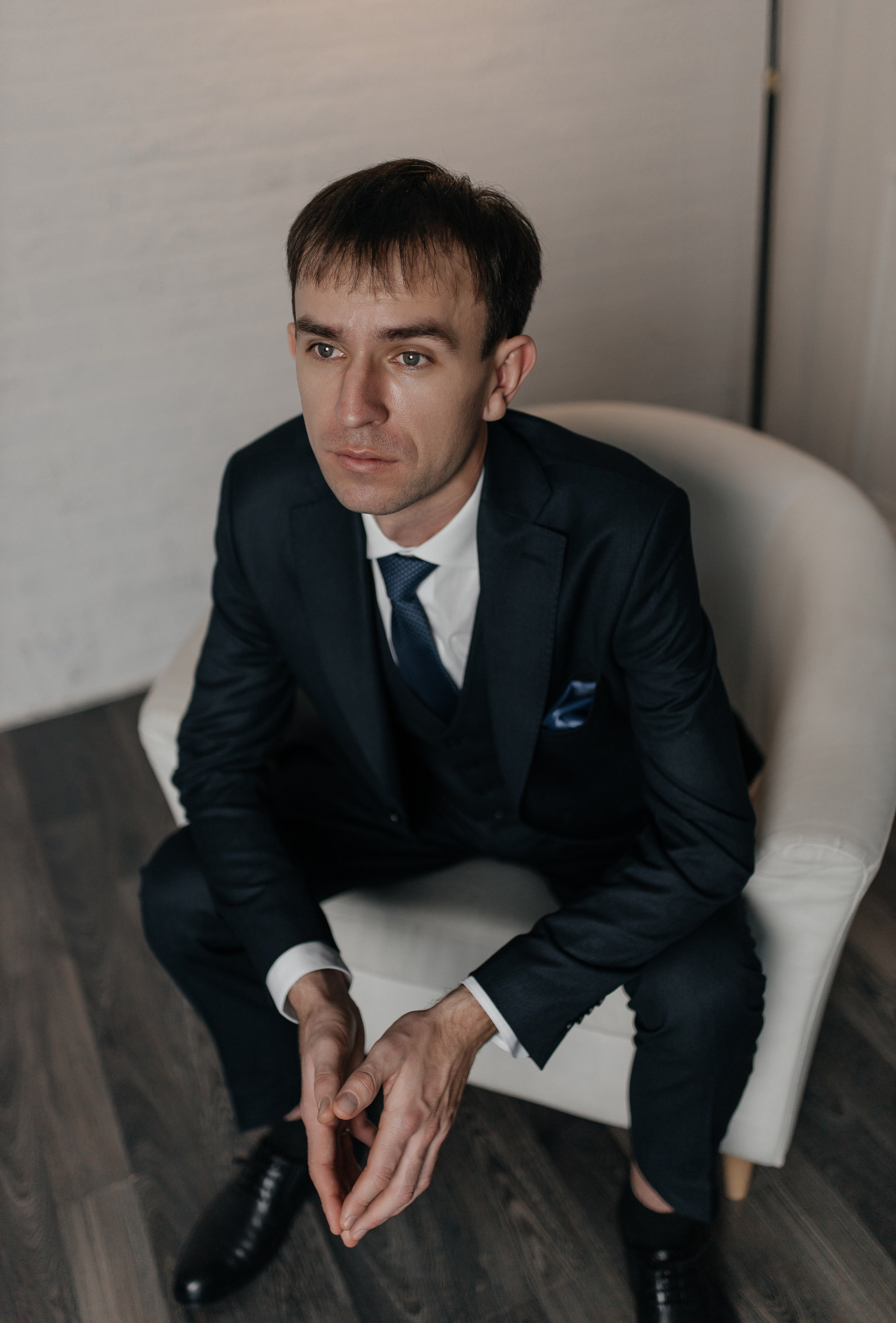 Кристина и Виктор. Семейный фотограф Губкин/Старый Оскол