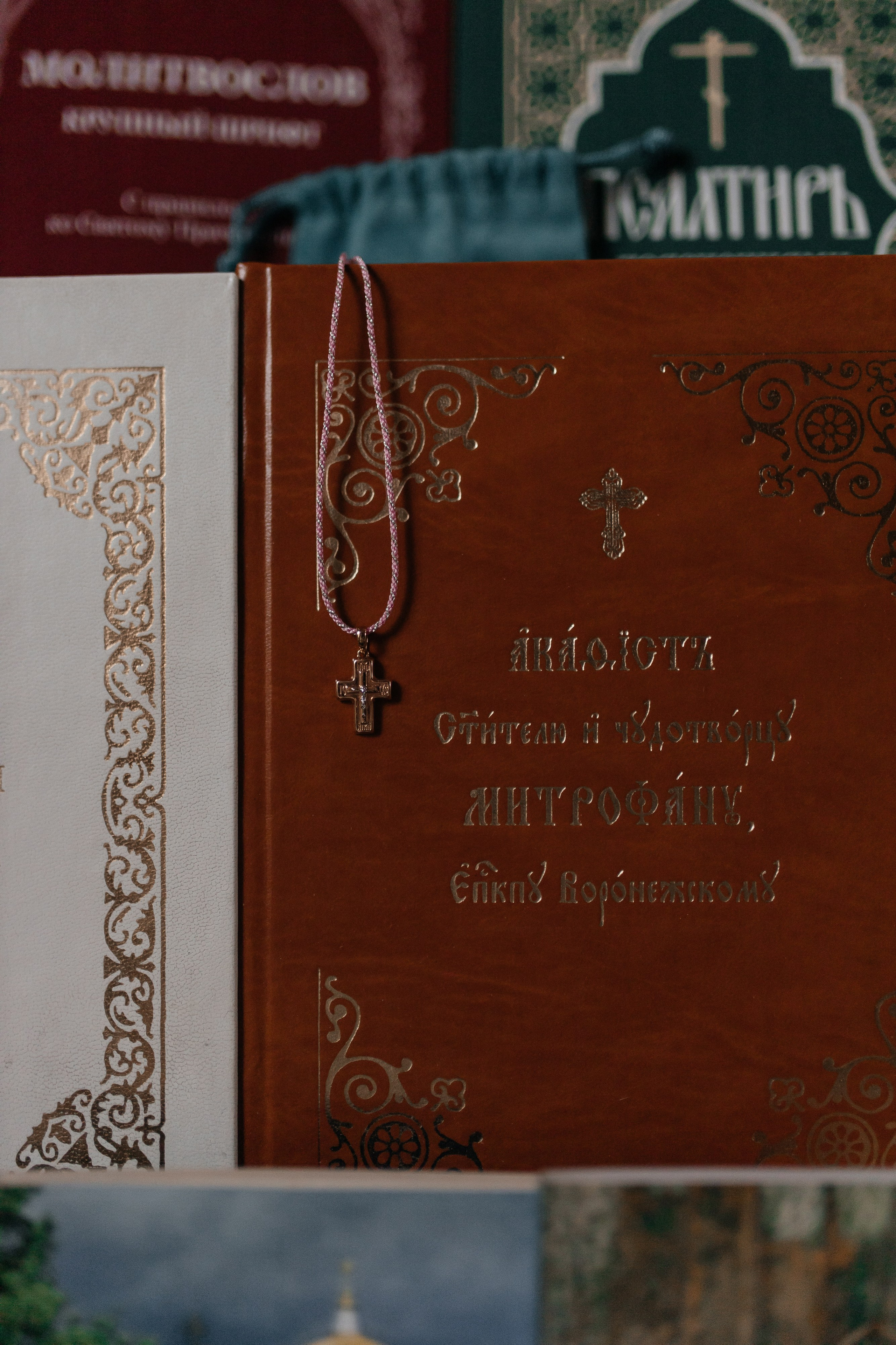 Вера. Семейный фотограф Губкин/Старый Оскол