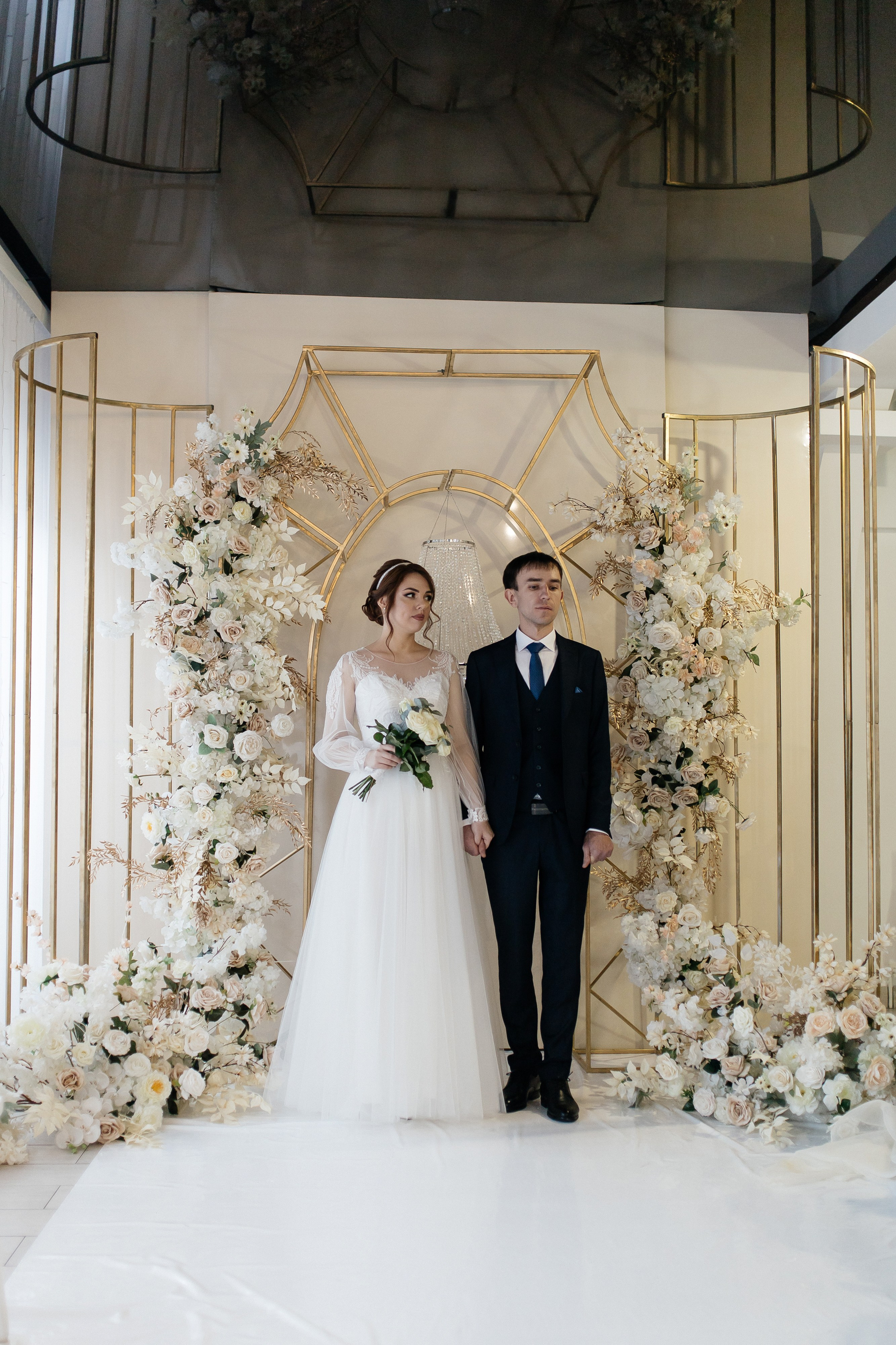 Роспись. Семейный фотограф Губкин/Старый Оскол