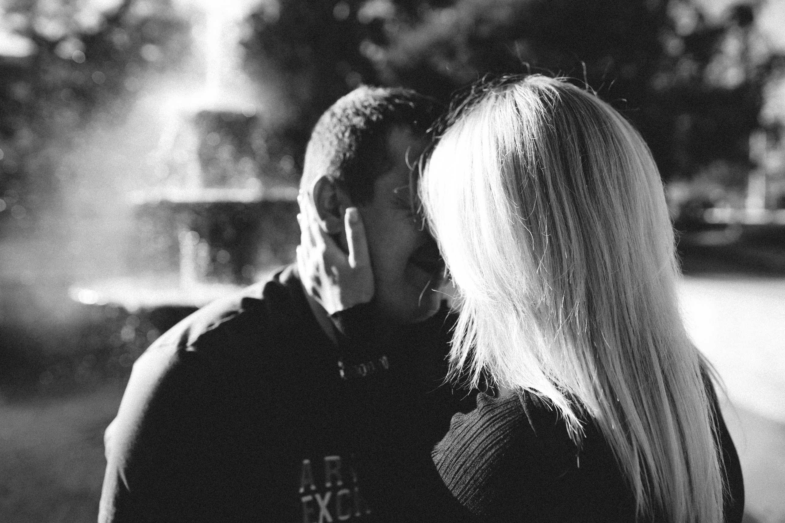 Лиля и Роман. Семейный фотограф Губкин/Старый Оскол